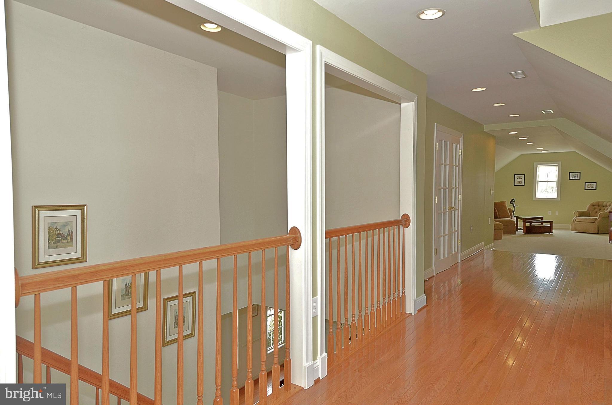 DOBBINS CREEK HAMLET - Residential