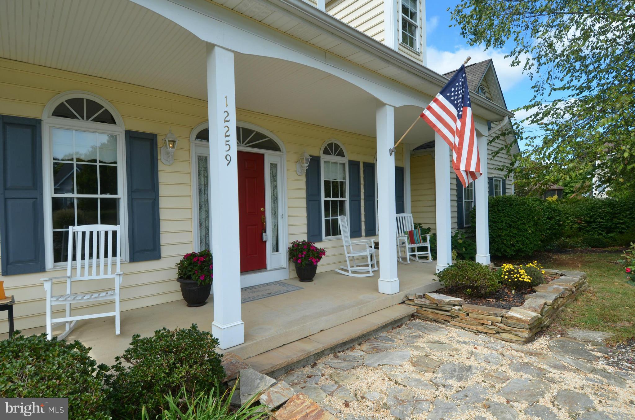 DOBBINS CREEK HAMLET - Residential