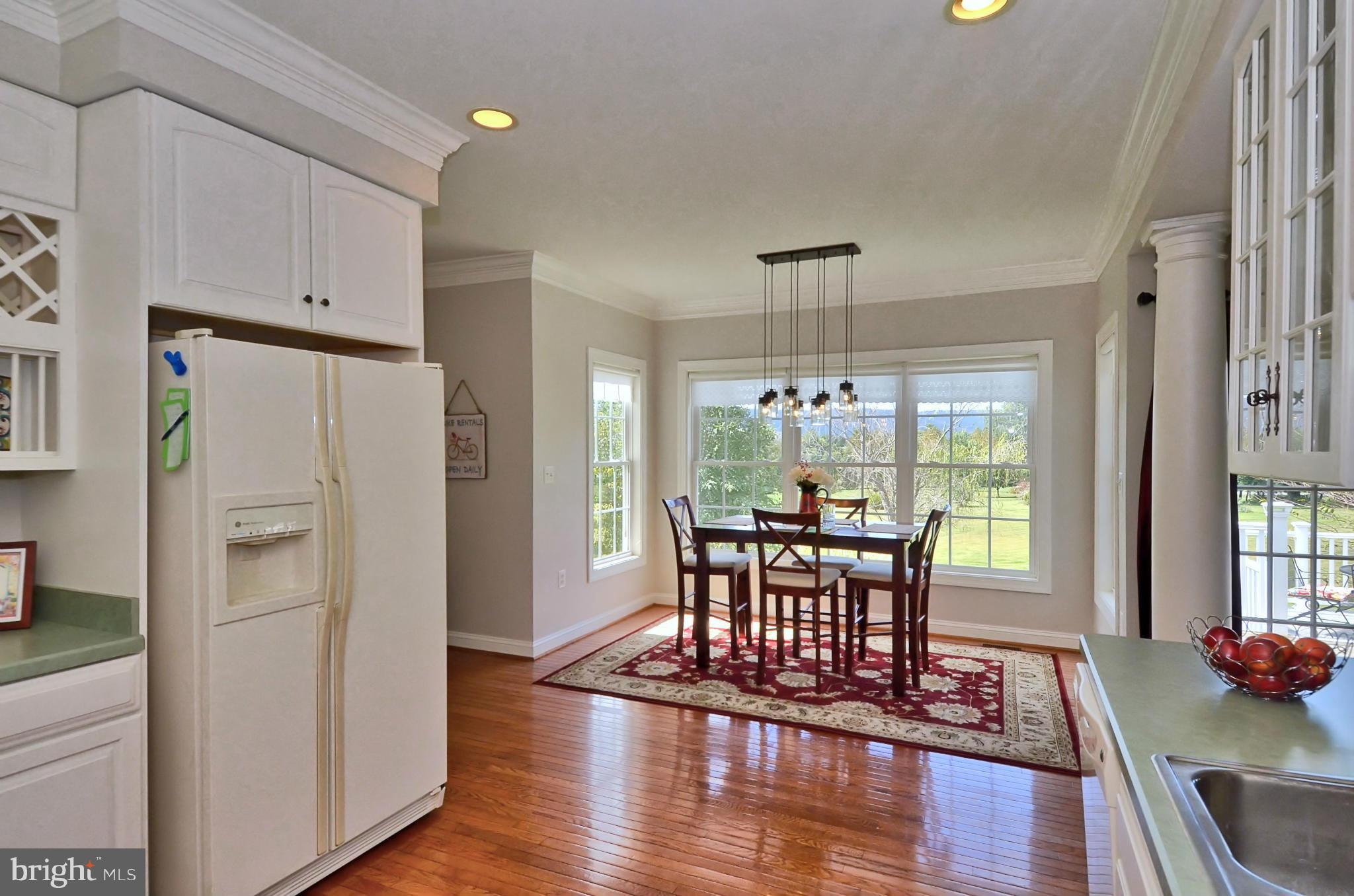 DOBBINS CREEK HAMLET - Residential