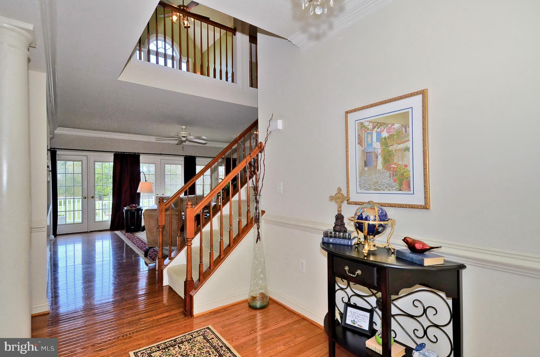 DOBBINS CREEK HAMLET - Residential