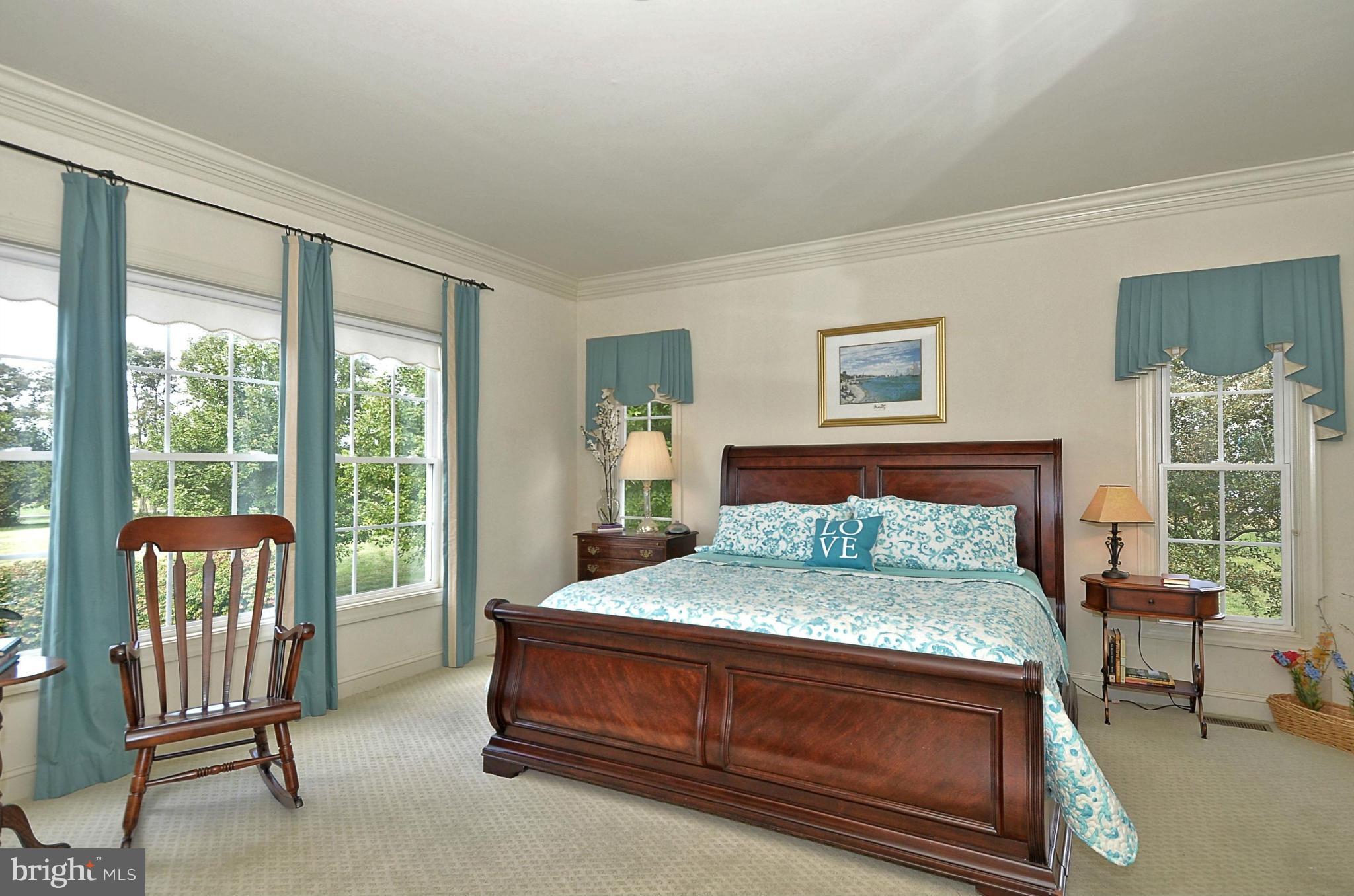 DOBBINS CREEK HAMLET - Residential