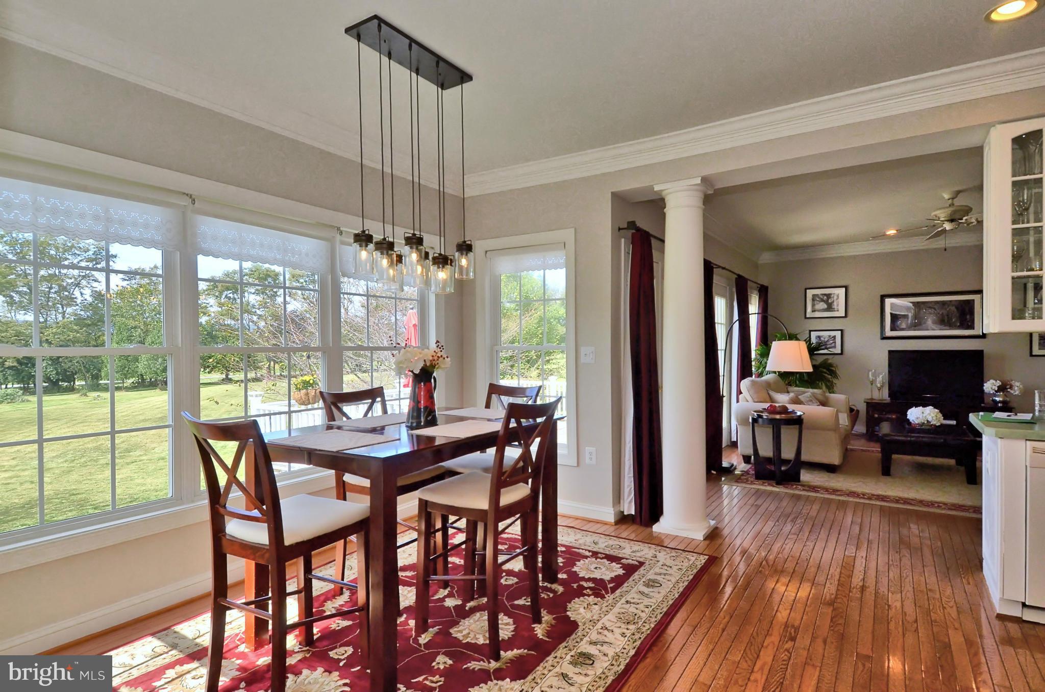 DOBBINS CREEK HAMLET - Residential