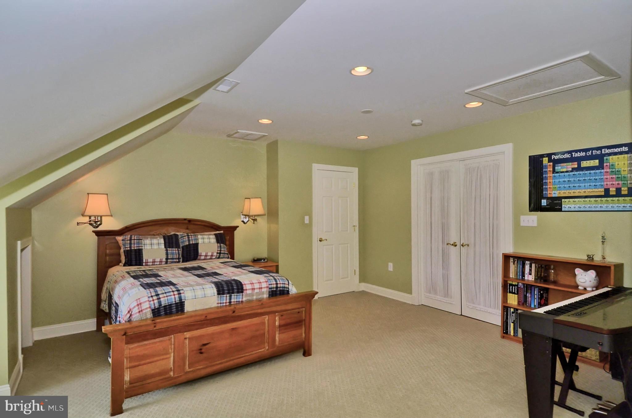 DOBBINS CREEK HAMLET - Residential