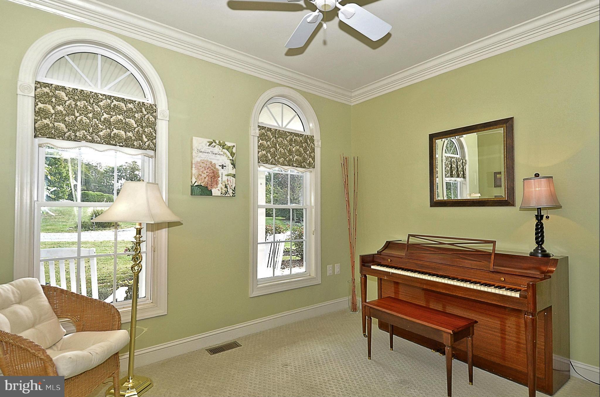 DOBBINS CREEK HAMLET - Residential