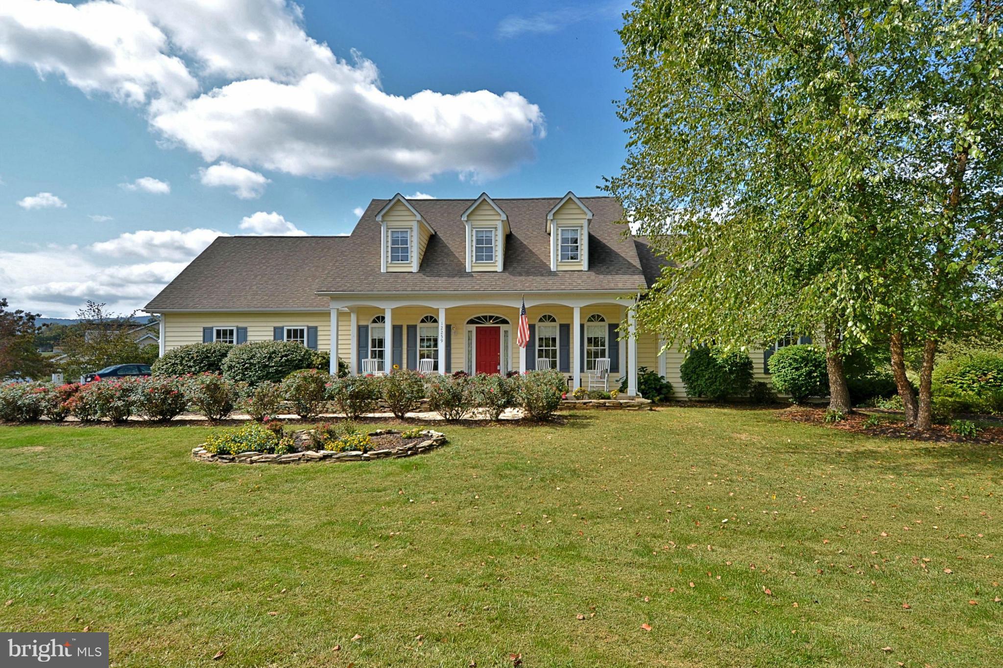 DOBBINS CREEK HAMLET - Residential