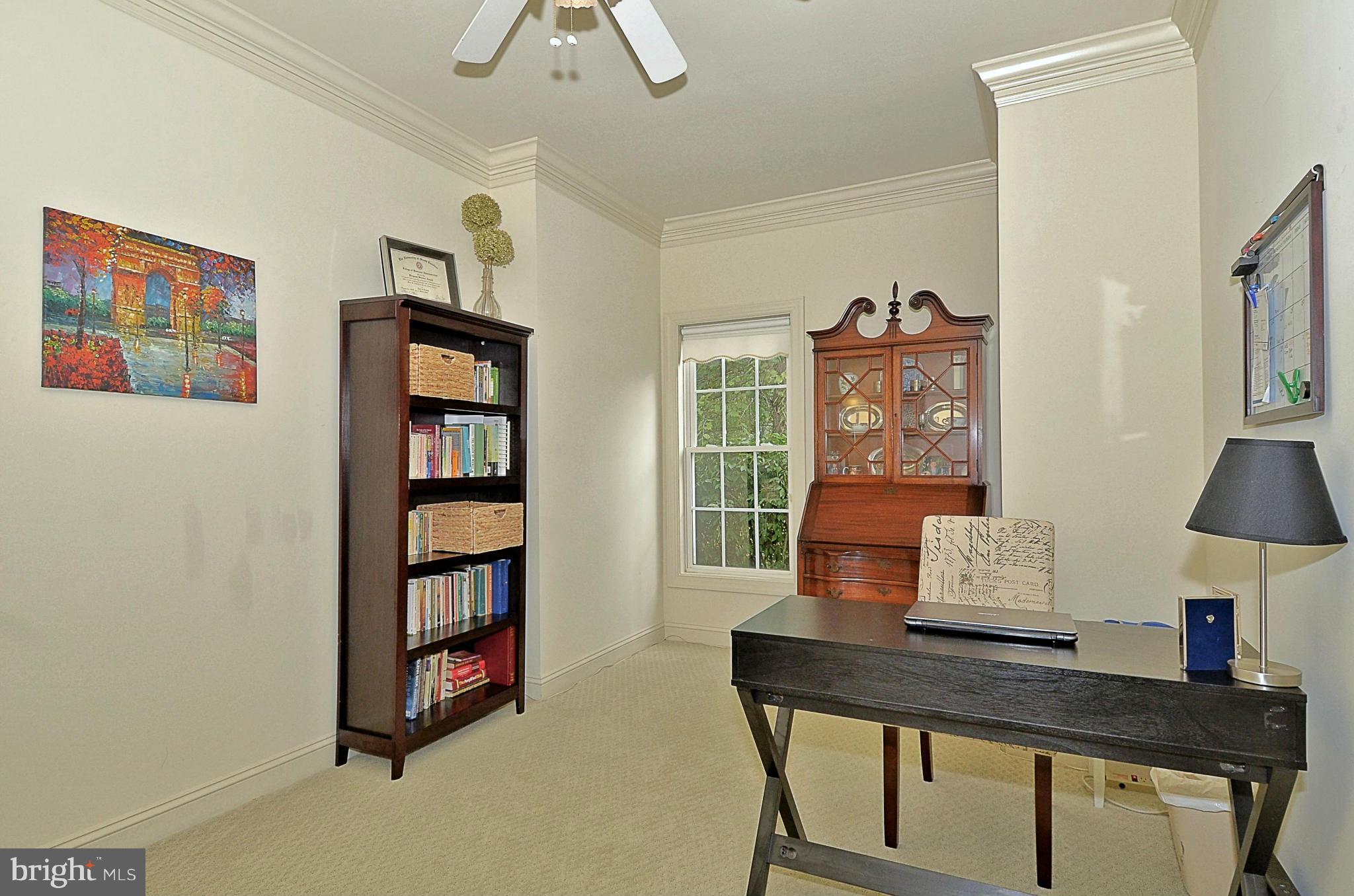 DOBBINS CREEK HAMLET - Residential