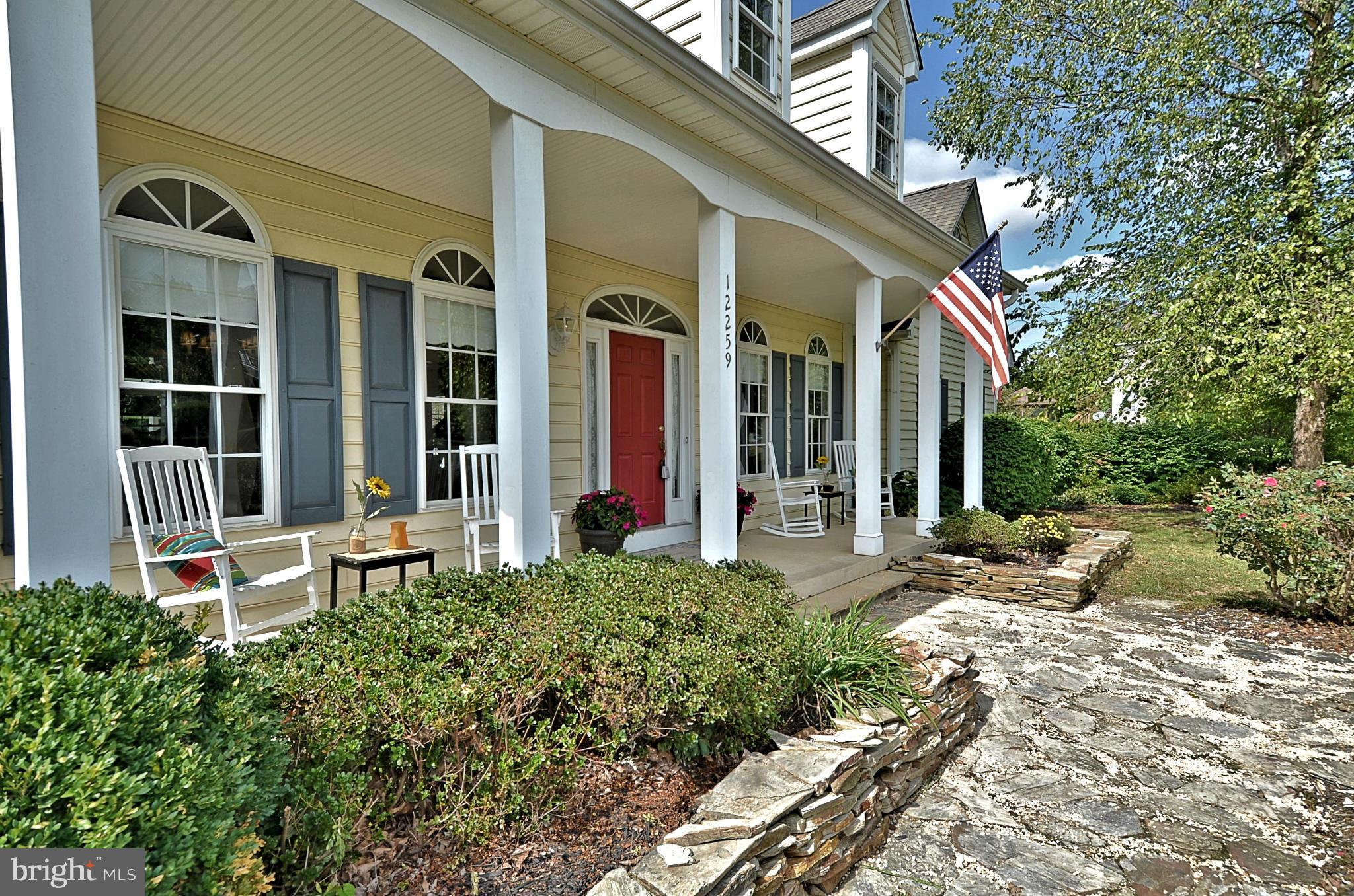 DOBBINS CREEK HAMLET - Residential