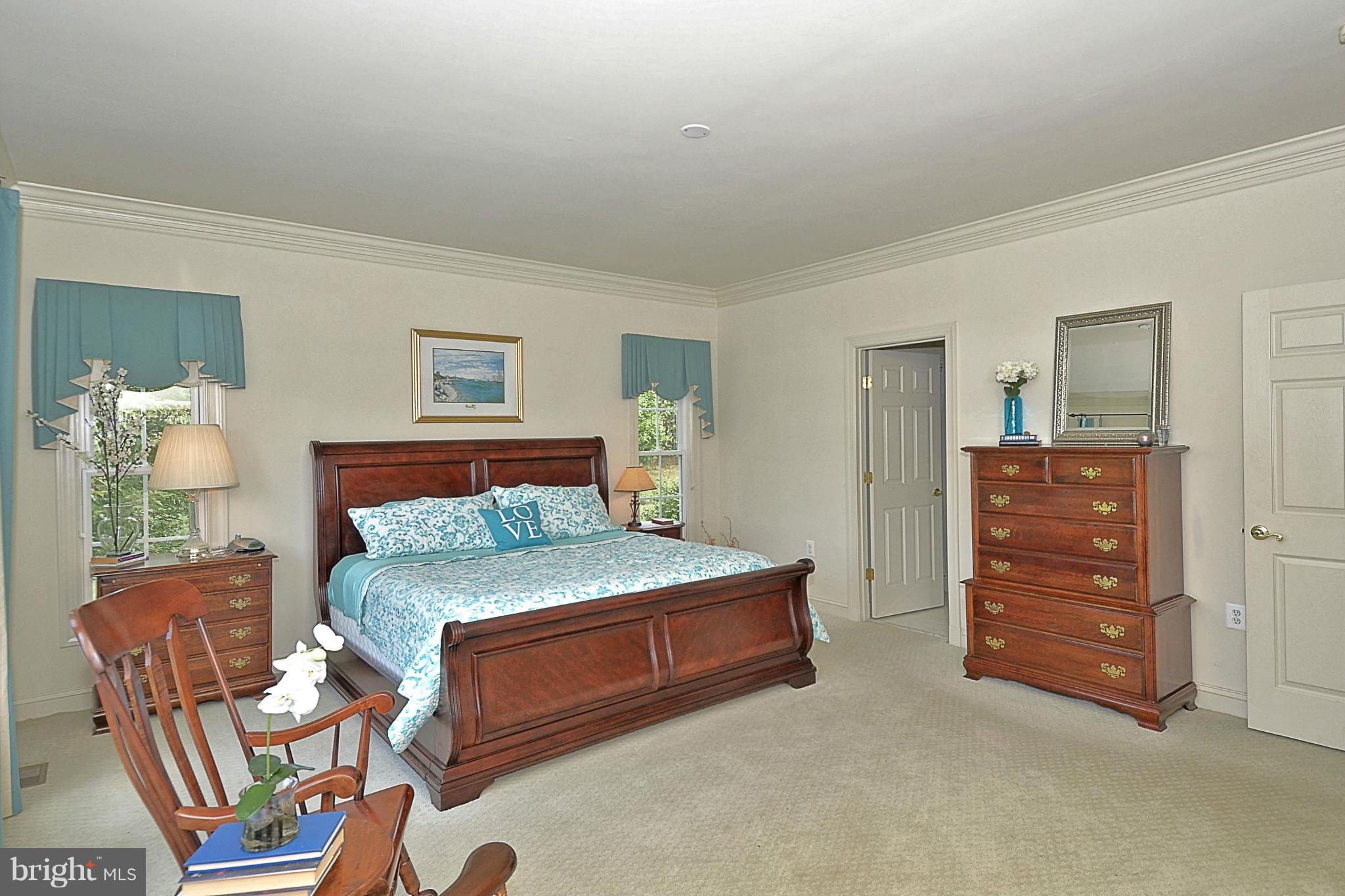 DOBBINS CREEK HAMLET - Residential