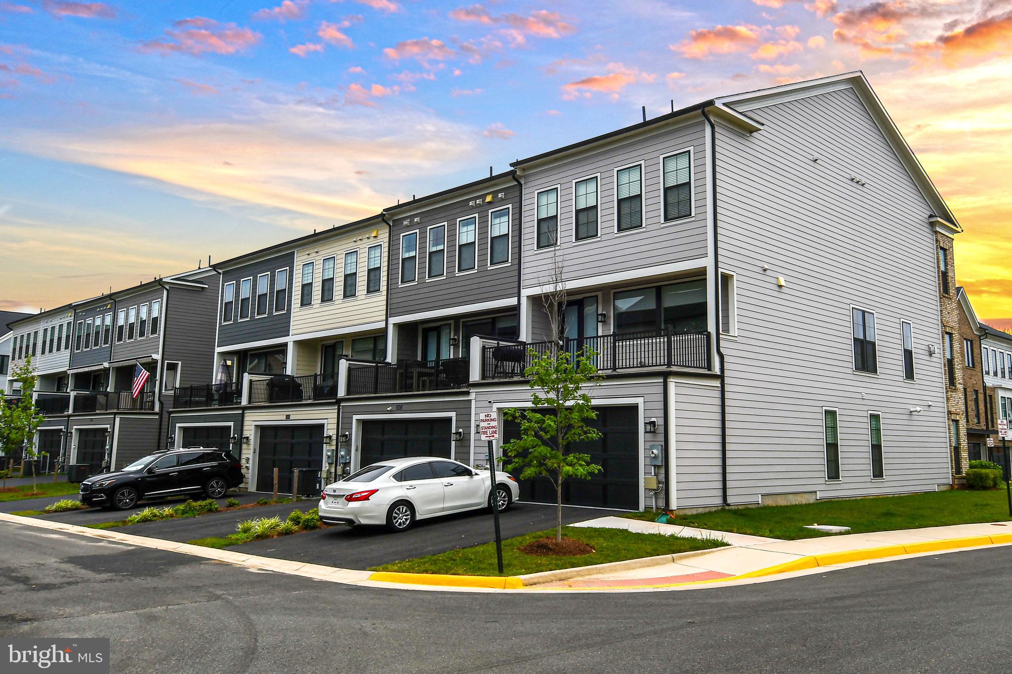 BELMONT BAY - Residential Lease