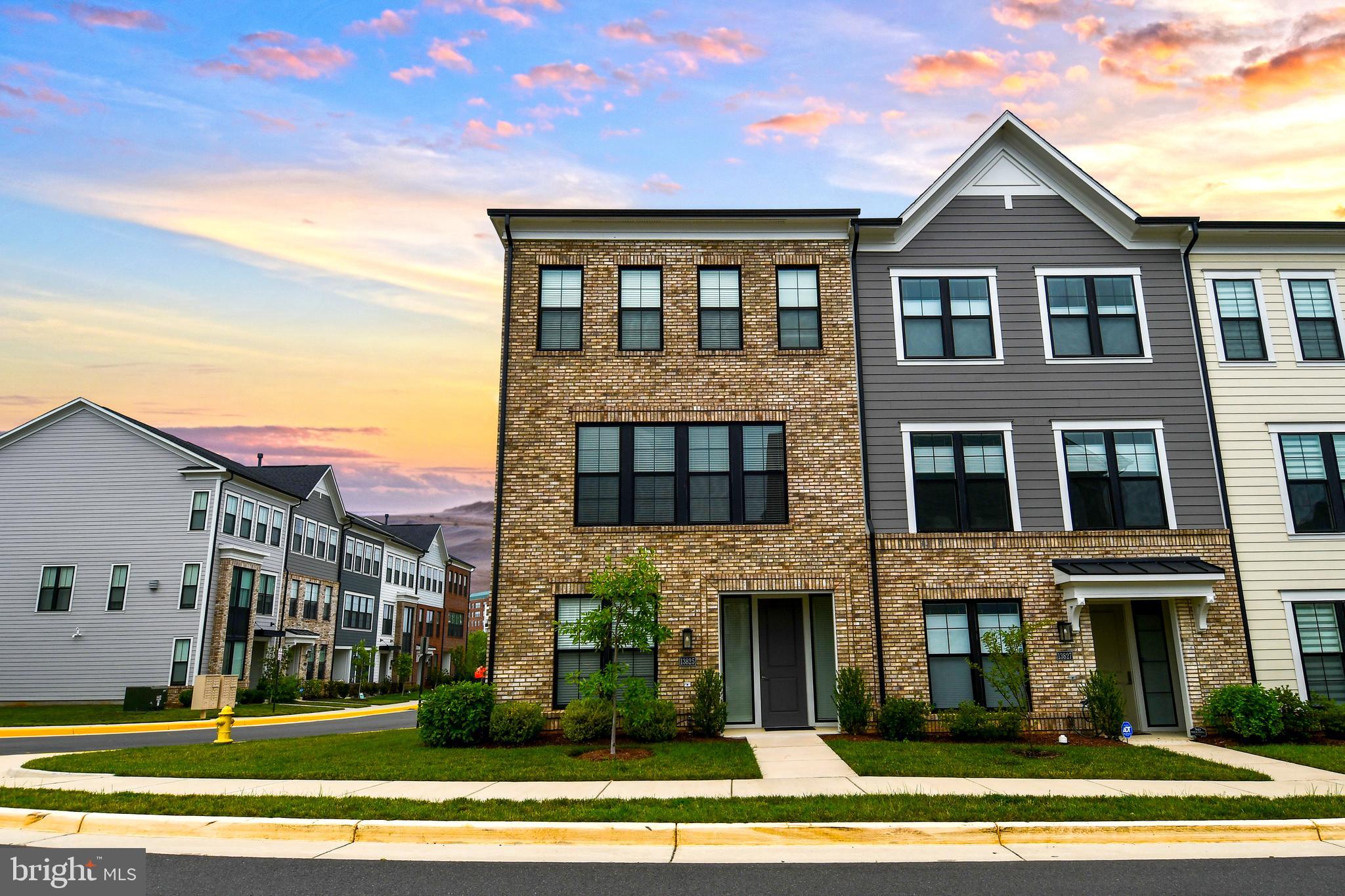 BELMONT BAY - Residential Lease