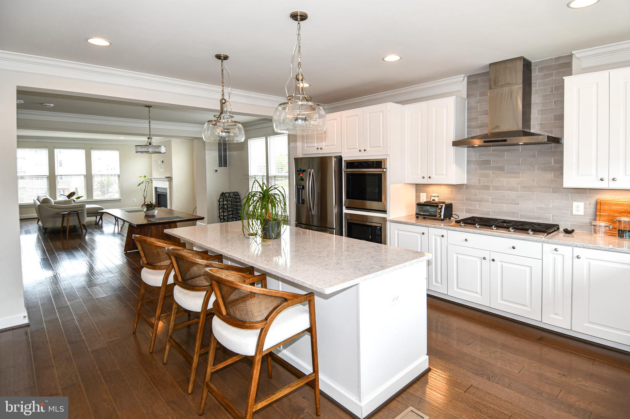 BELMONT BAY - Residential Lease