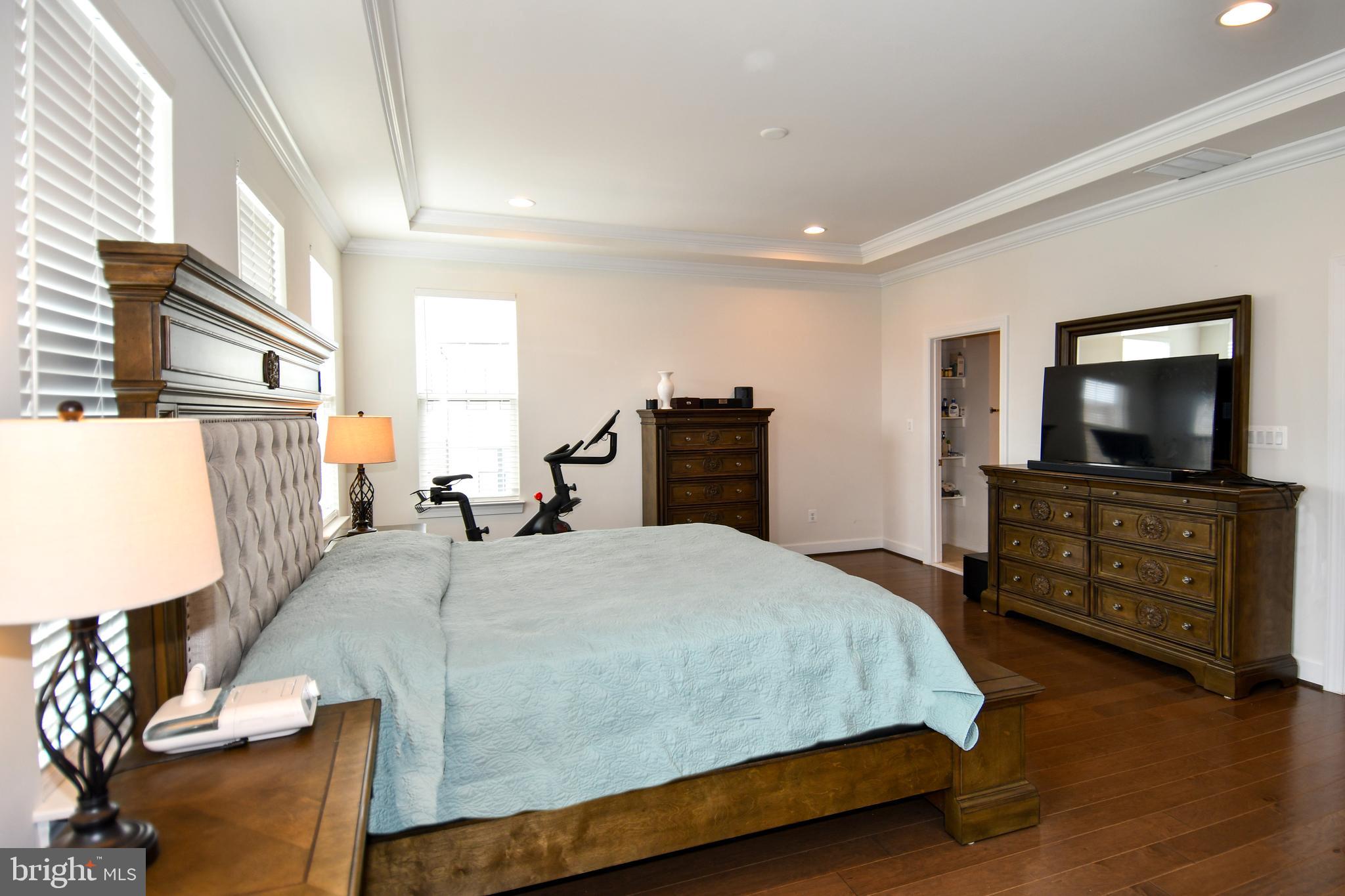 BELMONT BAY - Residential Lease