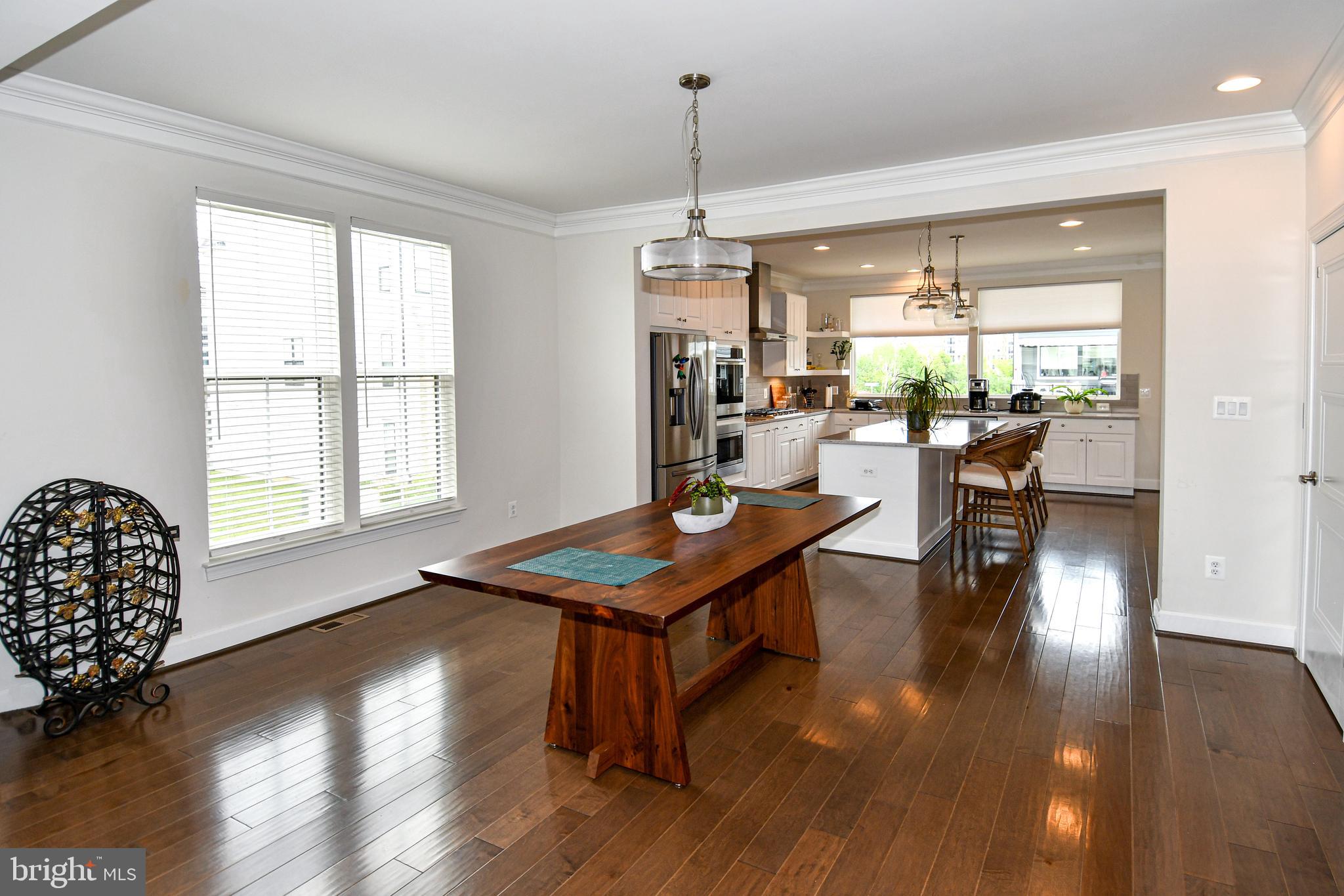 BELMONT BAY - Residential Lease