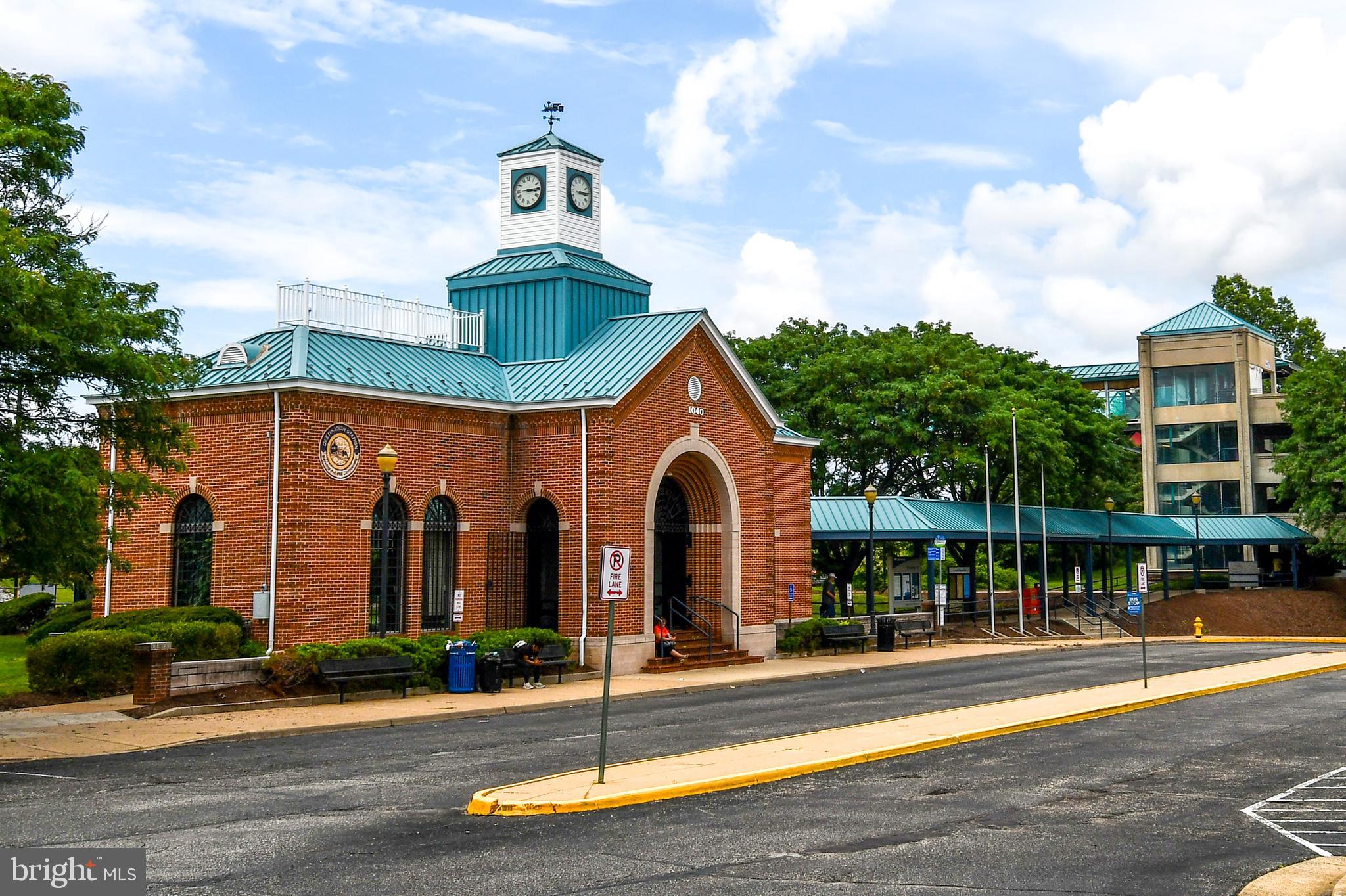 BELMONT BAY - Residential Lease