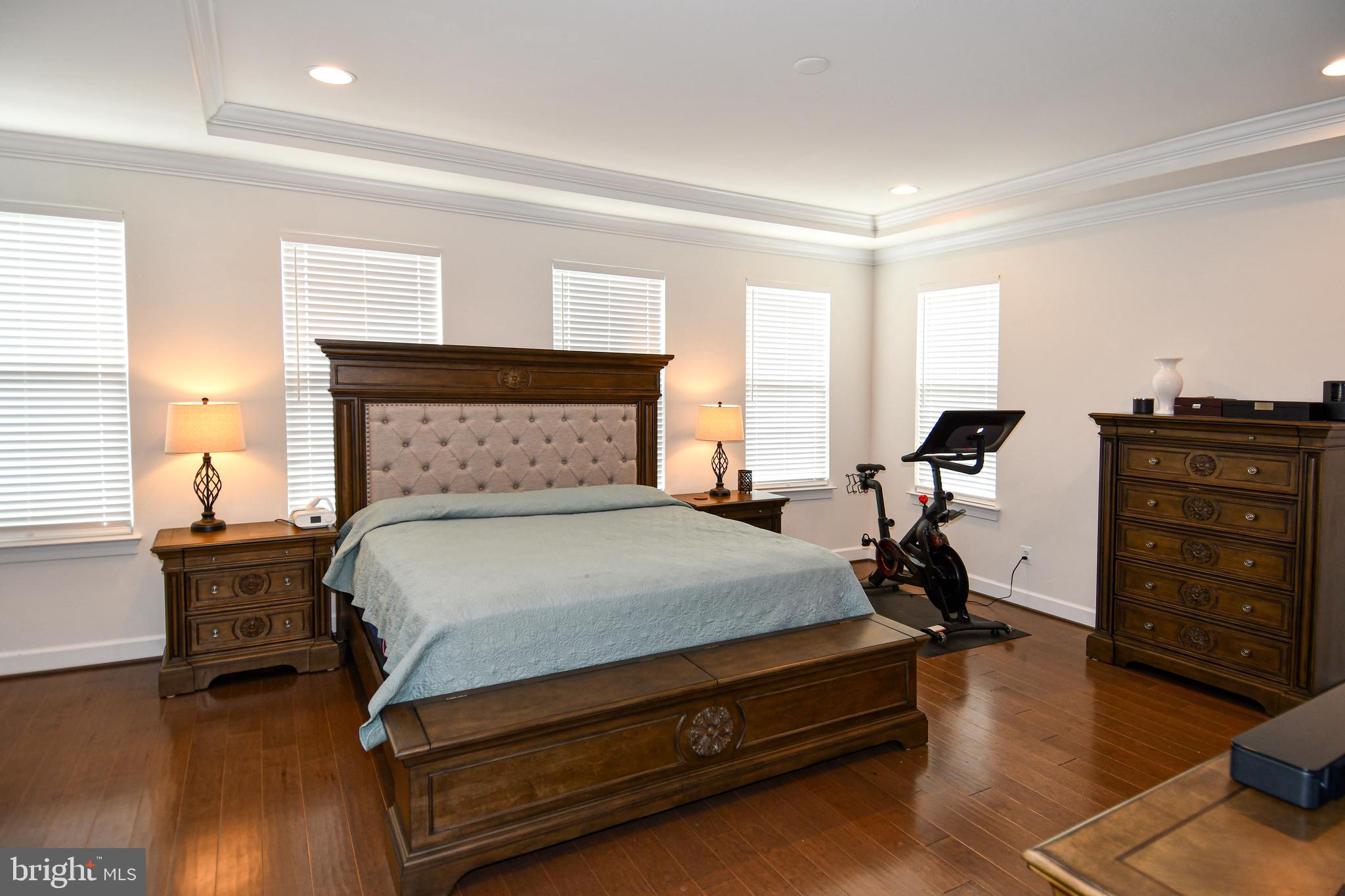 BELMONT BAY - Residential Lease