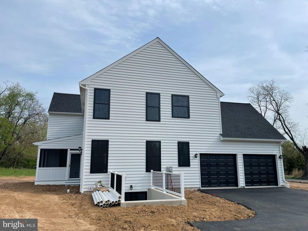 Photo of 1615 Saint Peters Road, POTTSTOWN, PA 19465 (MLS # PACT2116818)