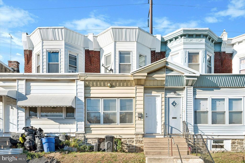 Photo of 1123 Windrim Avenue, PHILADELPHIA, PA 19141 (MLS # PAPH2563950)