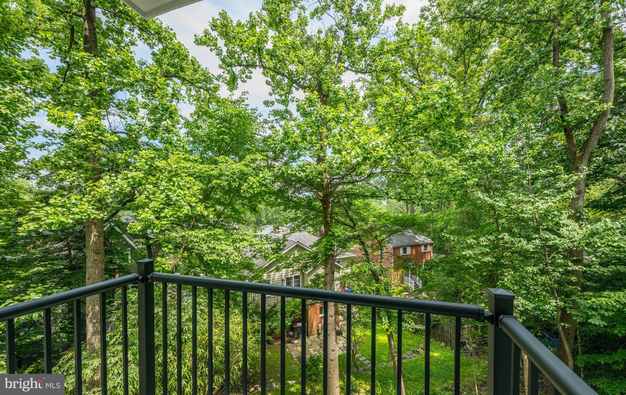 DONALDSON RUN - Residential