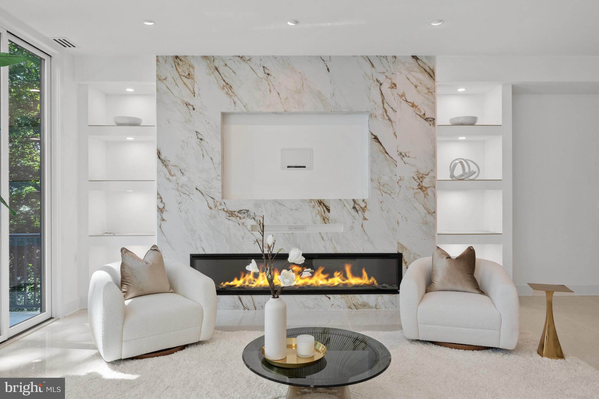 DONALDSON RUN - Residential