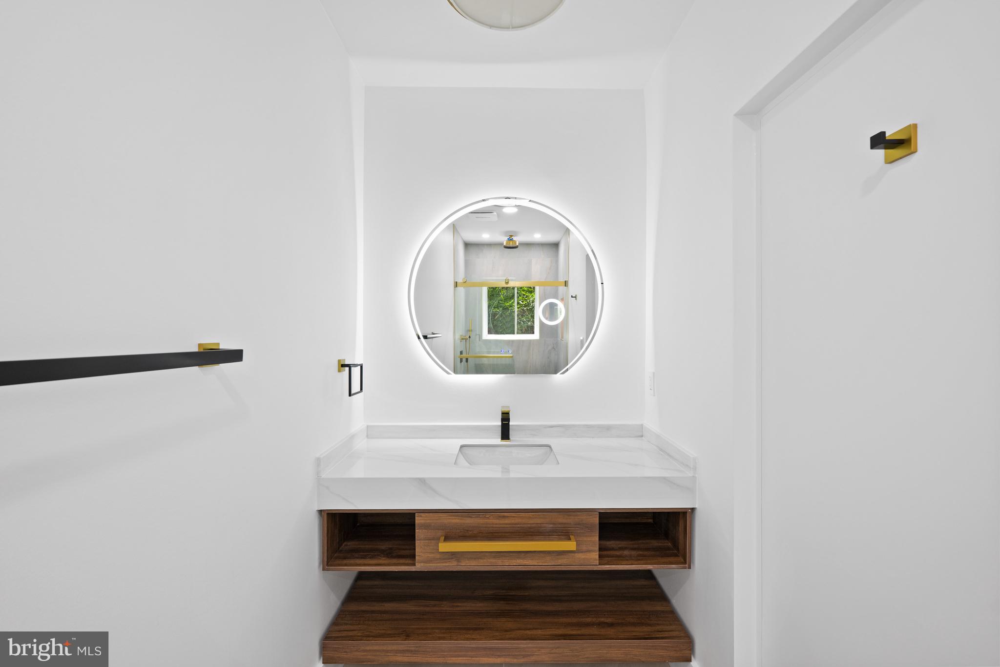 DONALDSON RUN - Residential