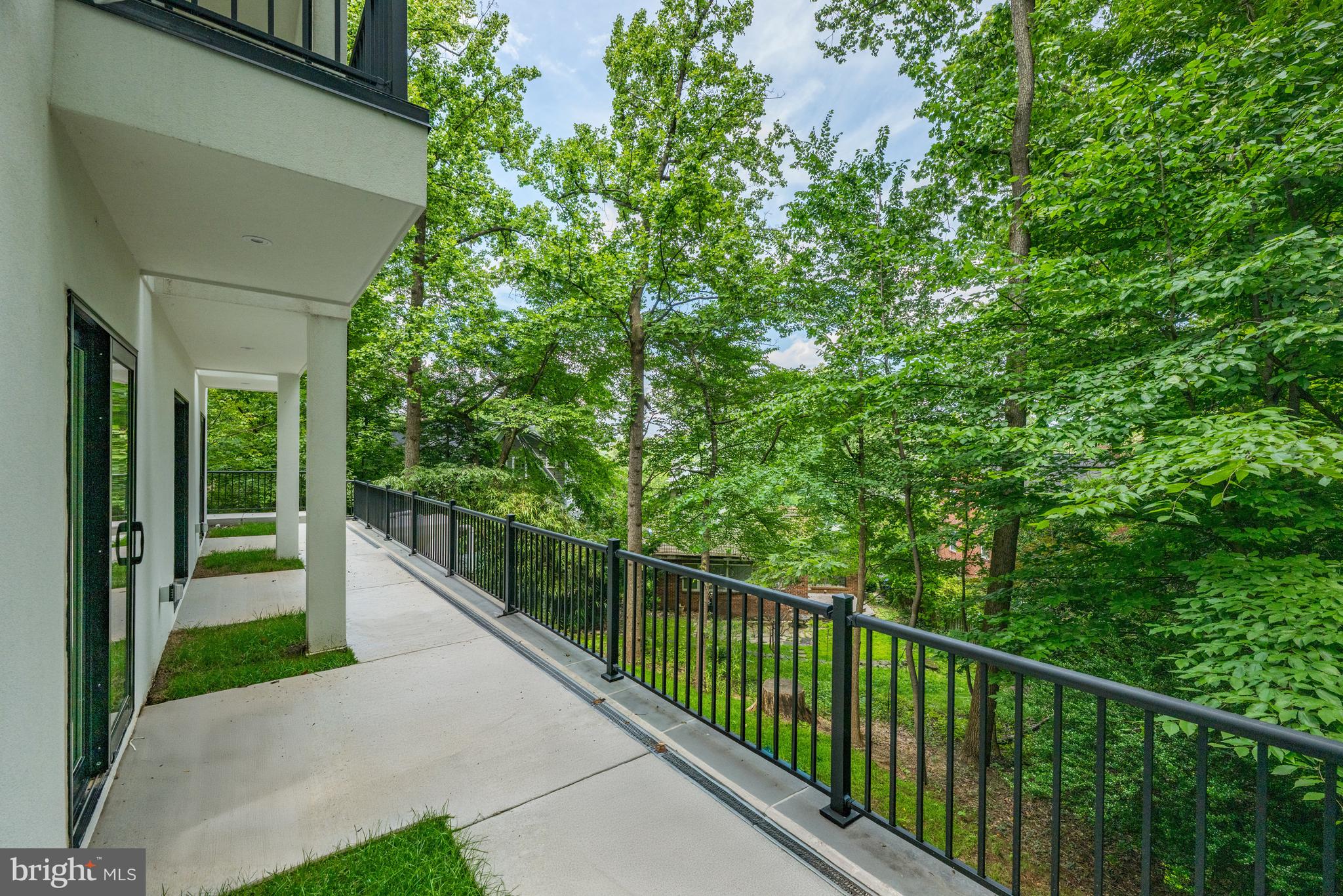 DONALDSON RUN - Residential