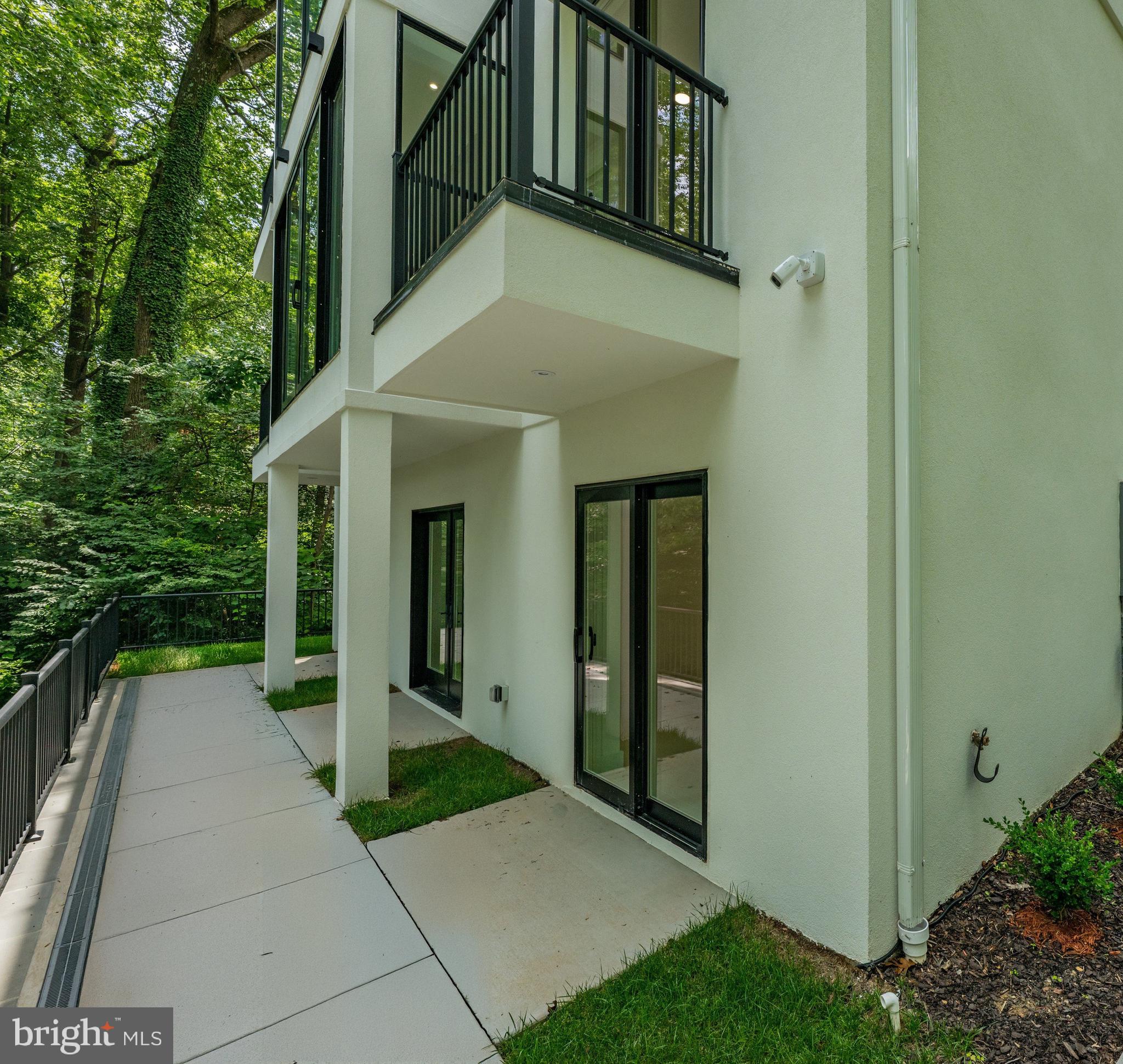 DONALDSON RUN - Residential