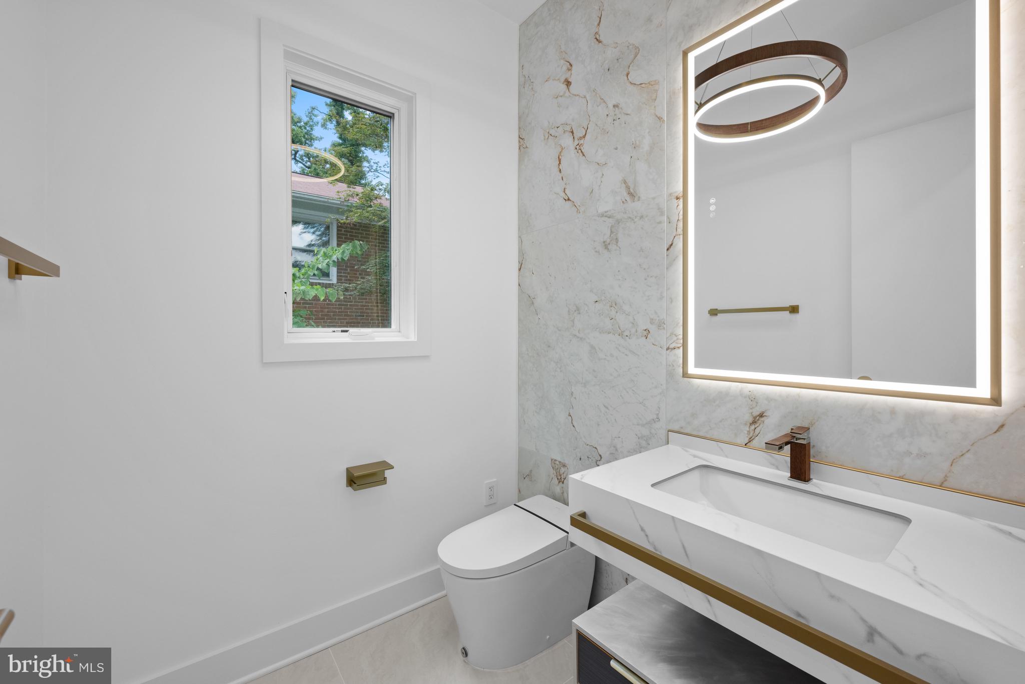 DONALDSON RUN - Residential