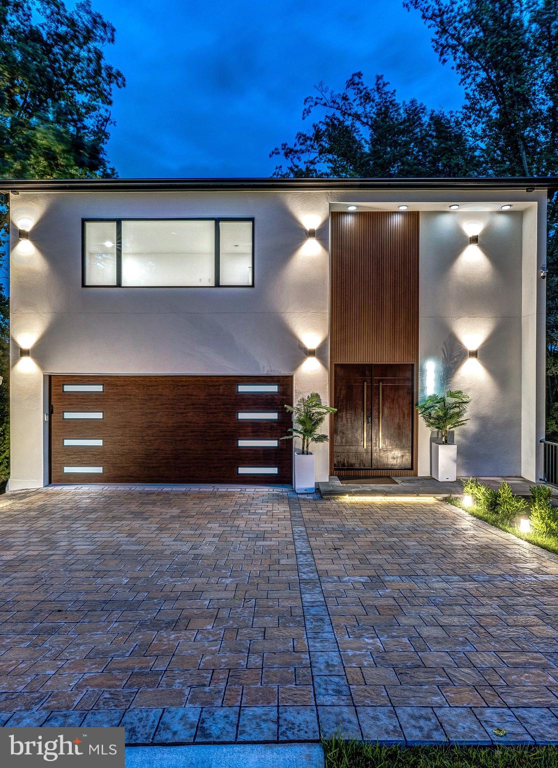 DONALDSON RUN - Residential