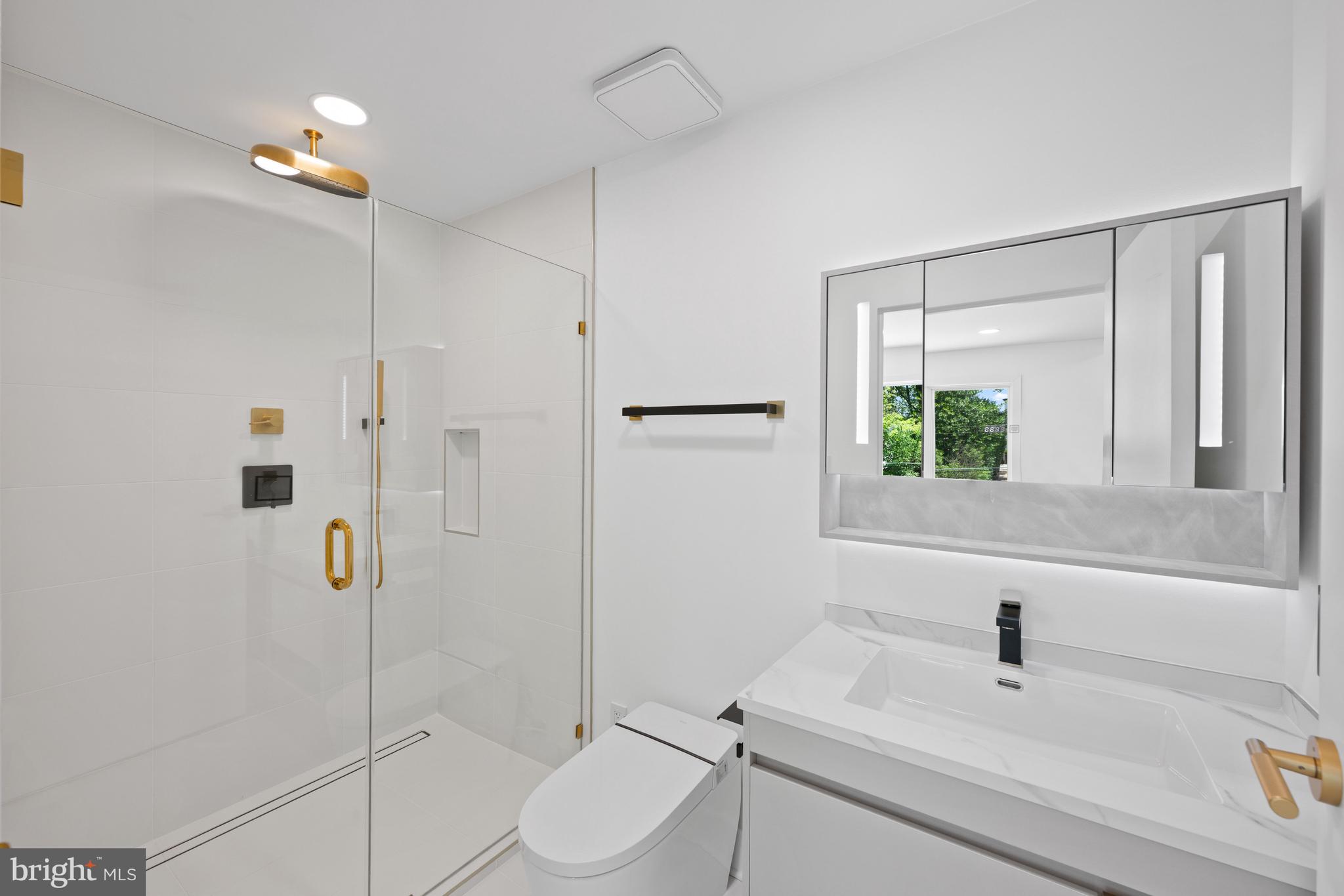 DONALDSON RUN - Residential