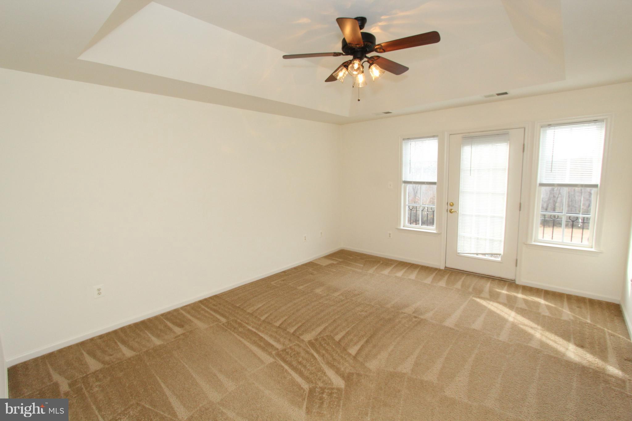 BELMONT BAY - Residential Lease