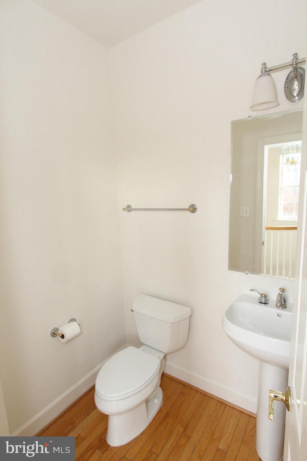 BELMONT BAY - Residential Lease