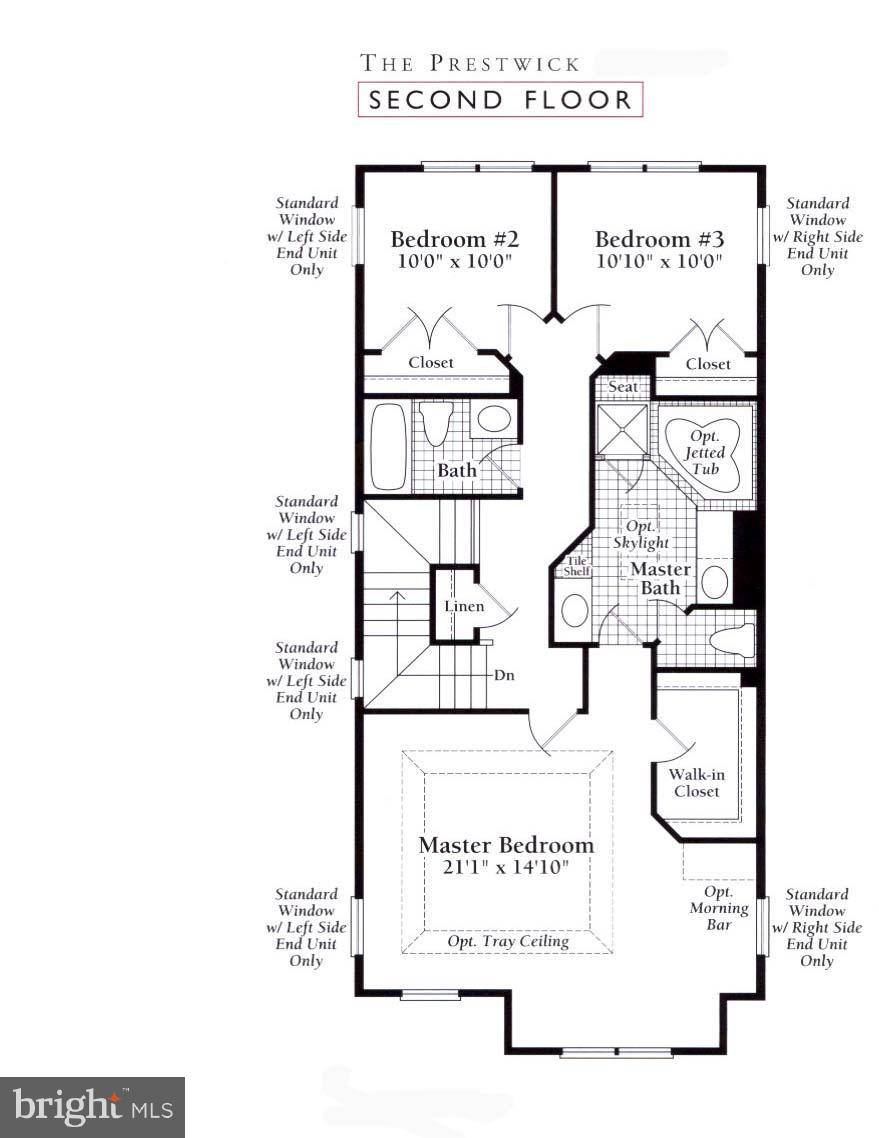 BELMONT BAY - Residential Lease