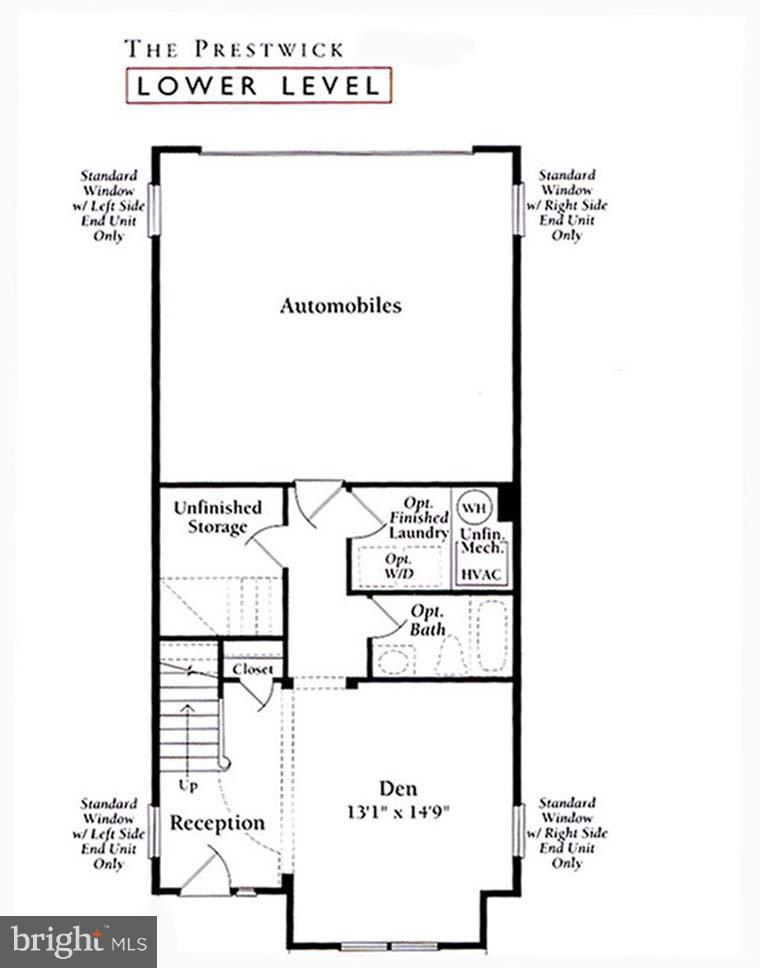BELMONT BAY - Residential Lease