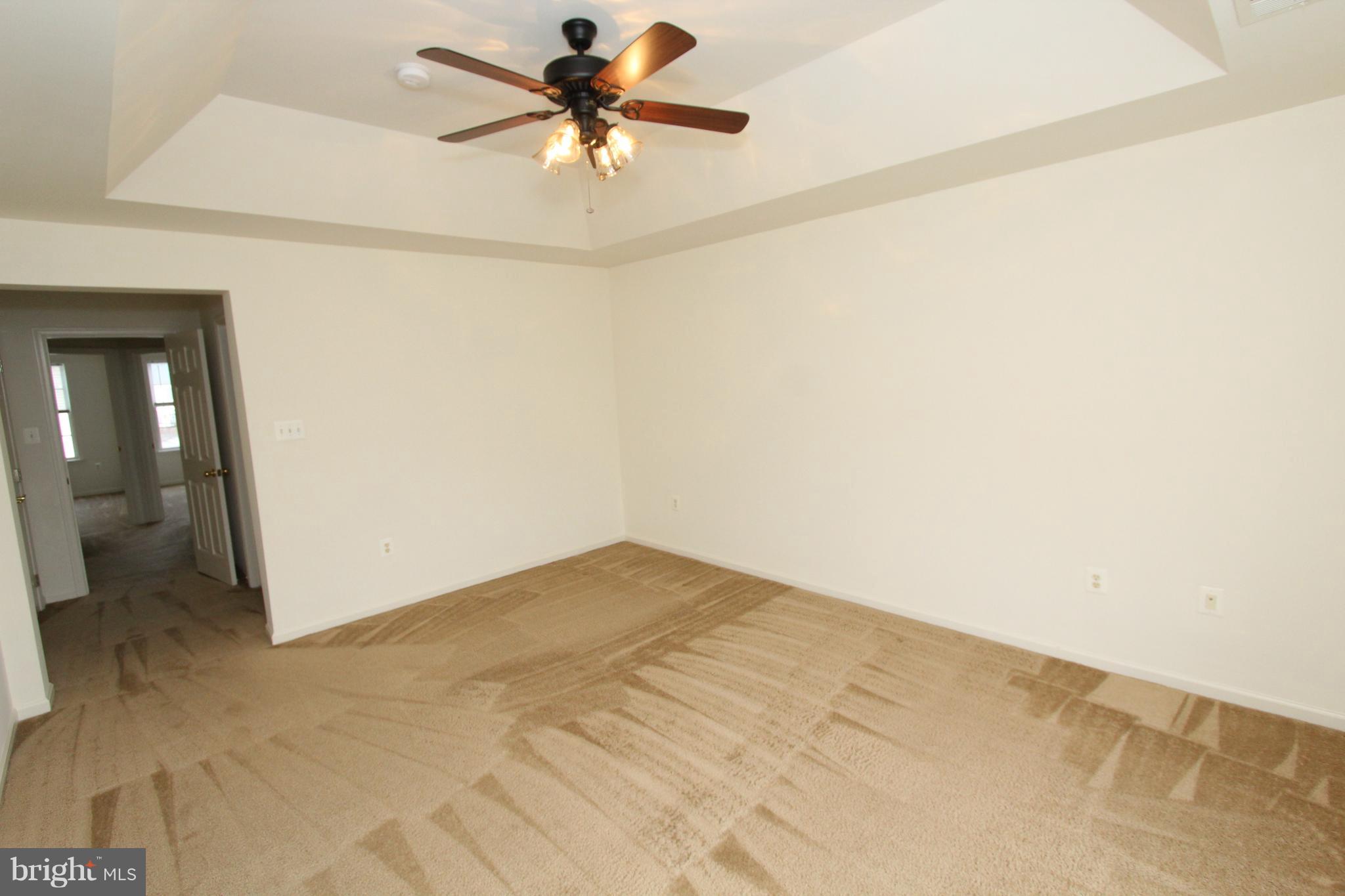 BELMONT BAY - Residential Lease