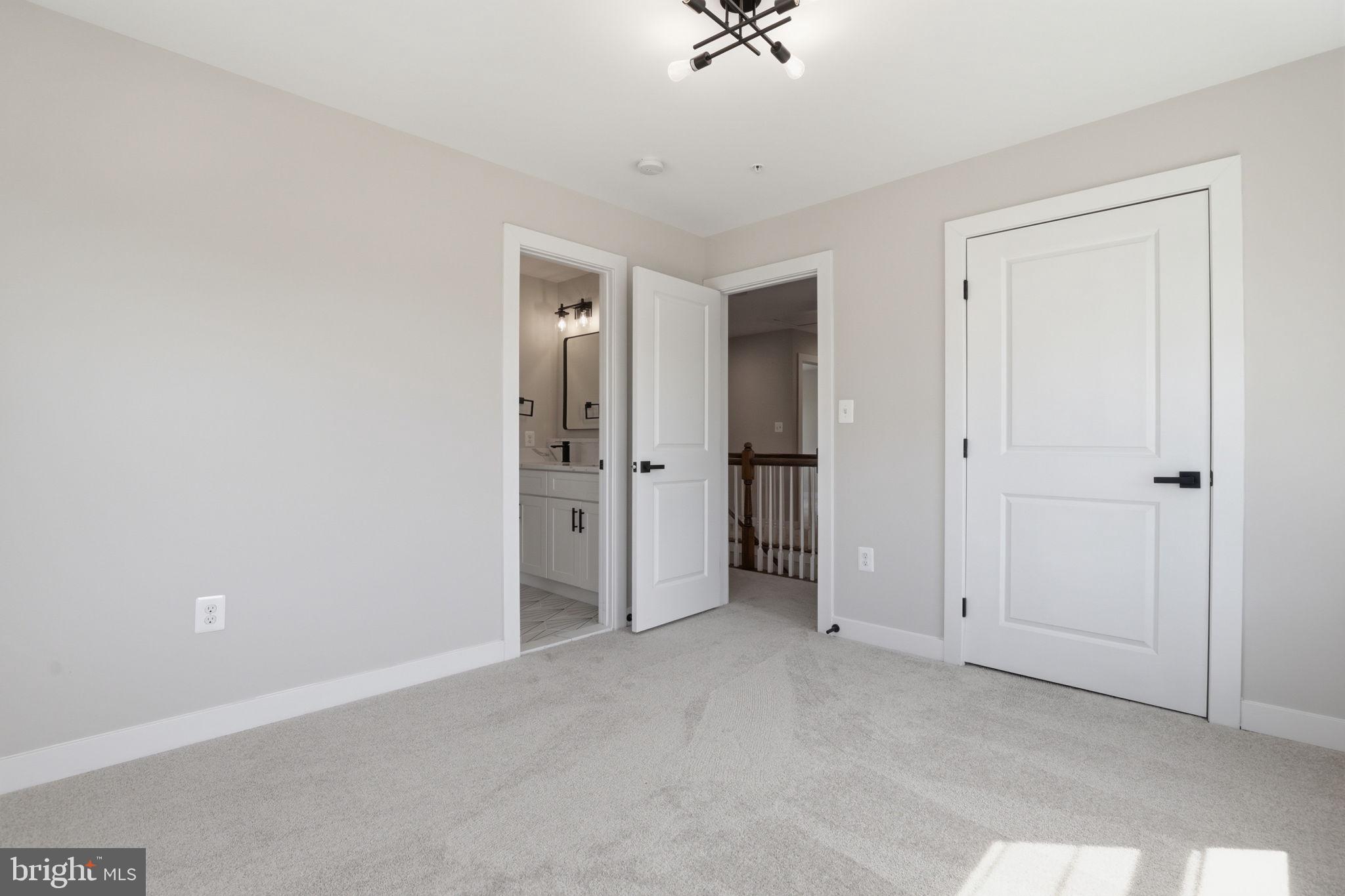 MARYVALE - Residential