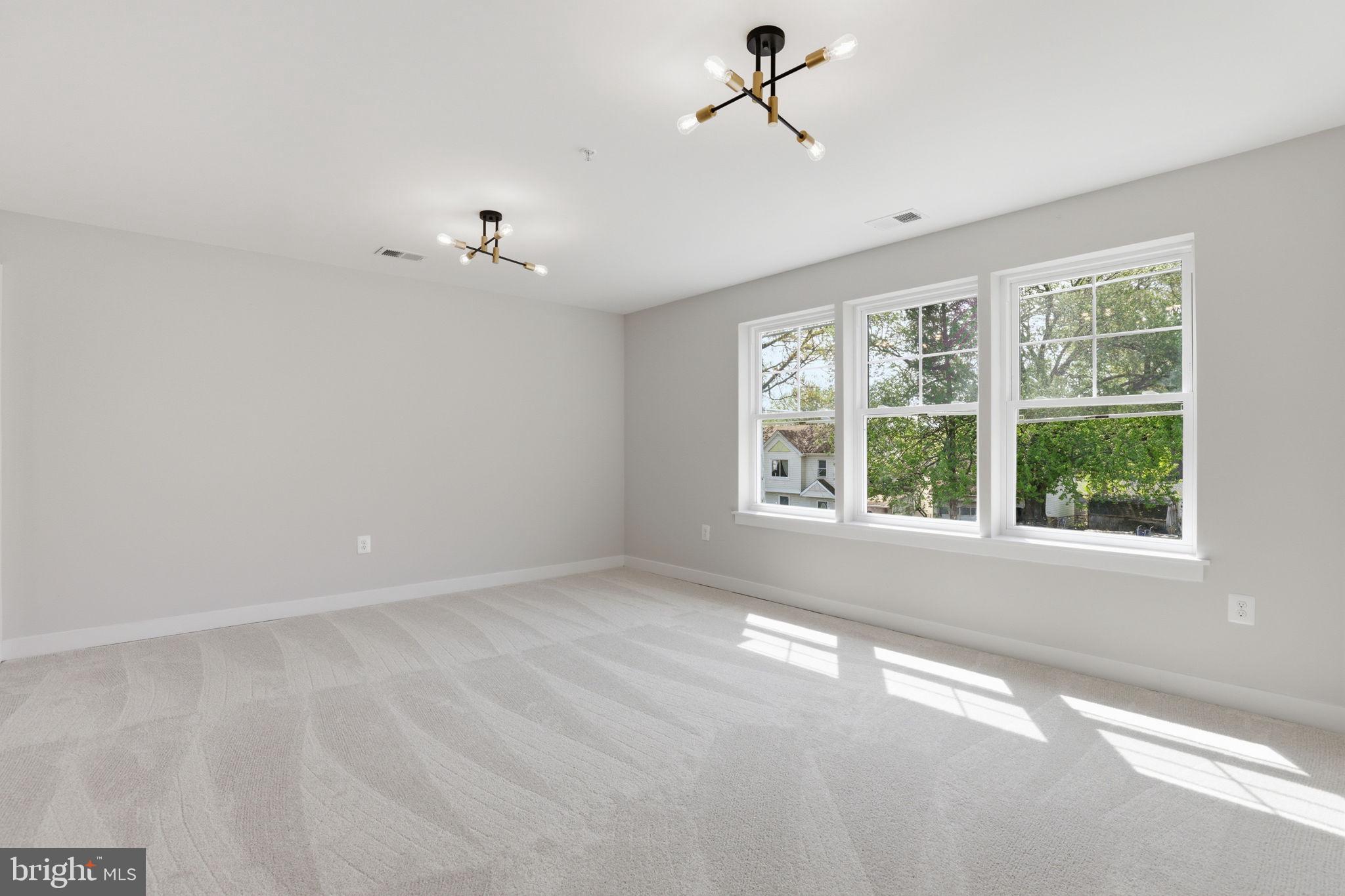 MARYVALE - Residential