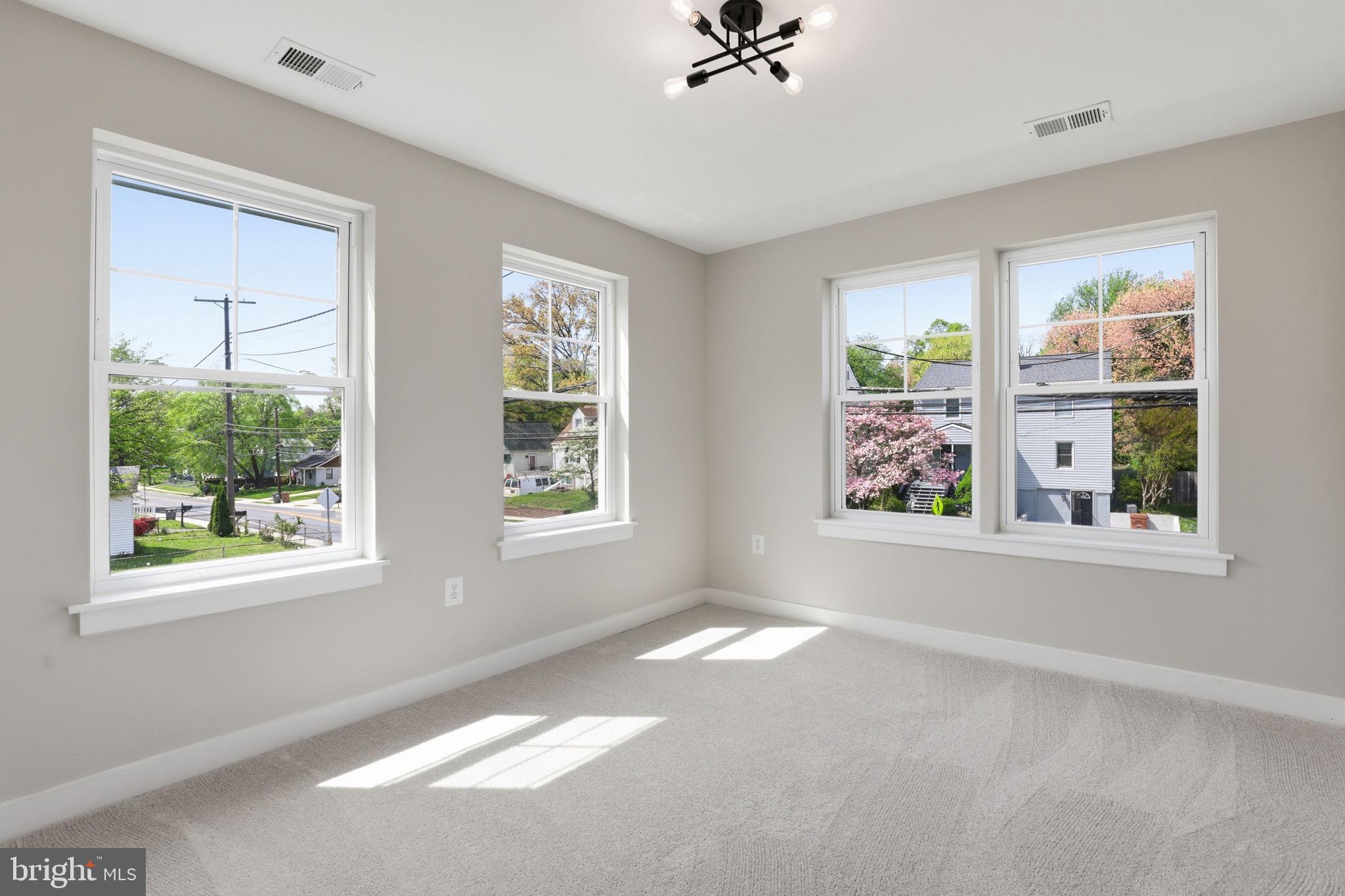 MARYVALE - Residential