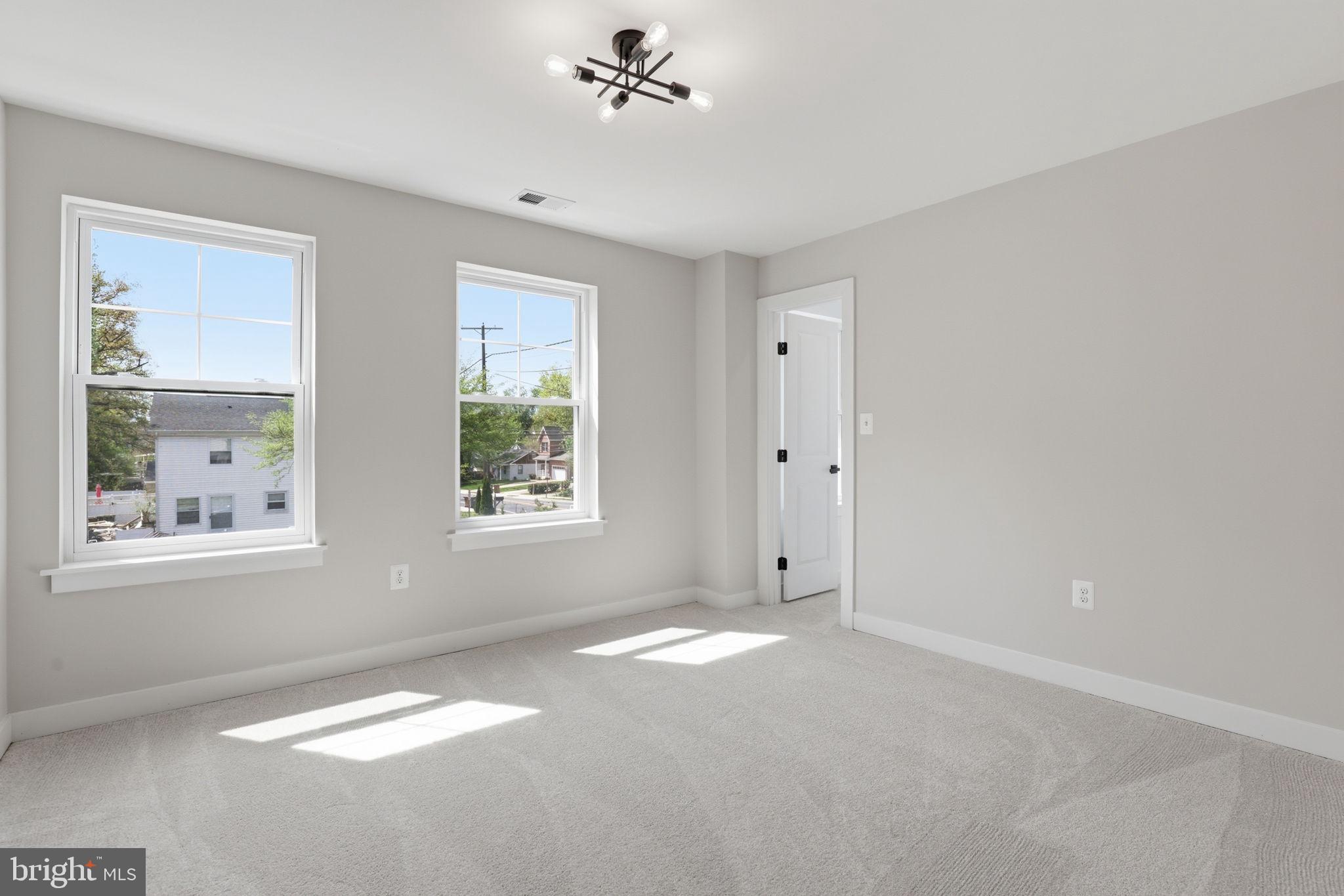 MARYVALE - Residential