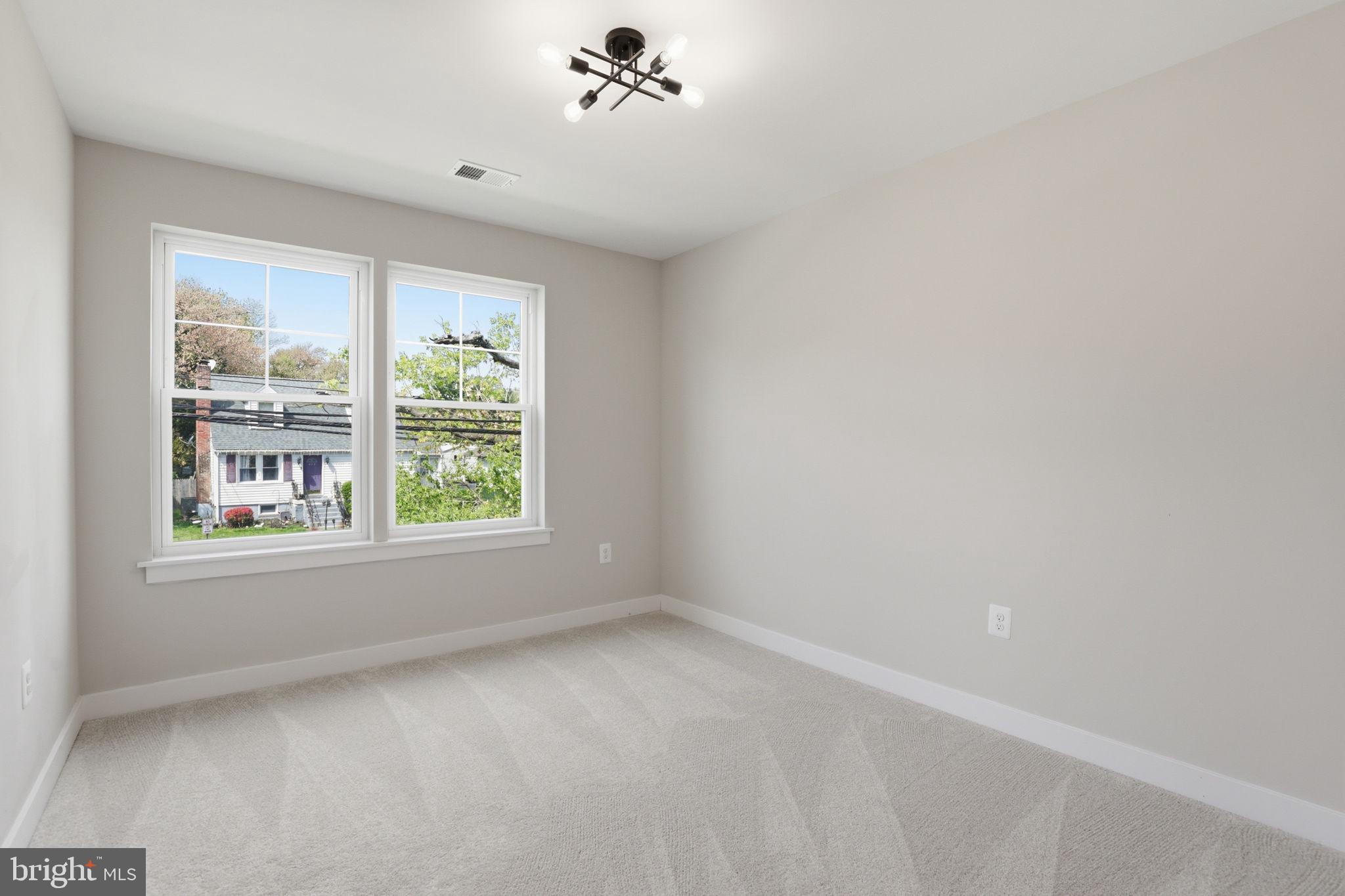 MARYVALE - Residential