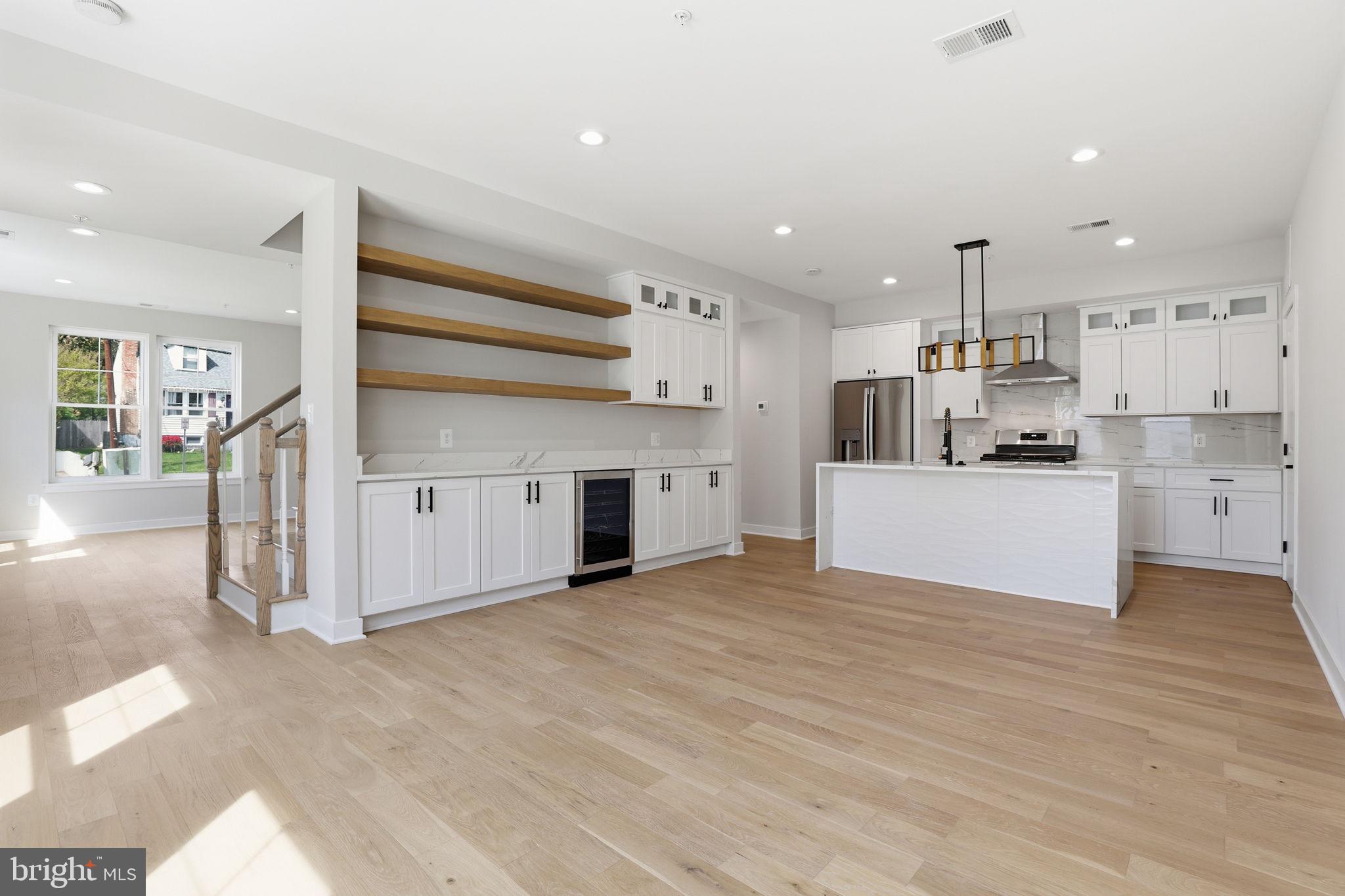MARYVALE - Residential