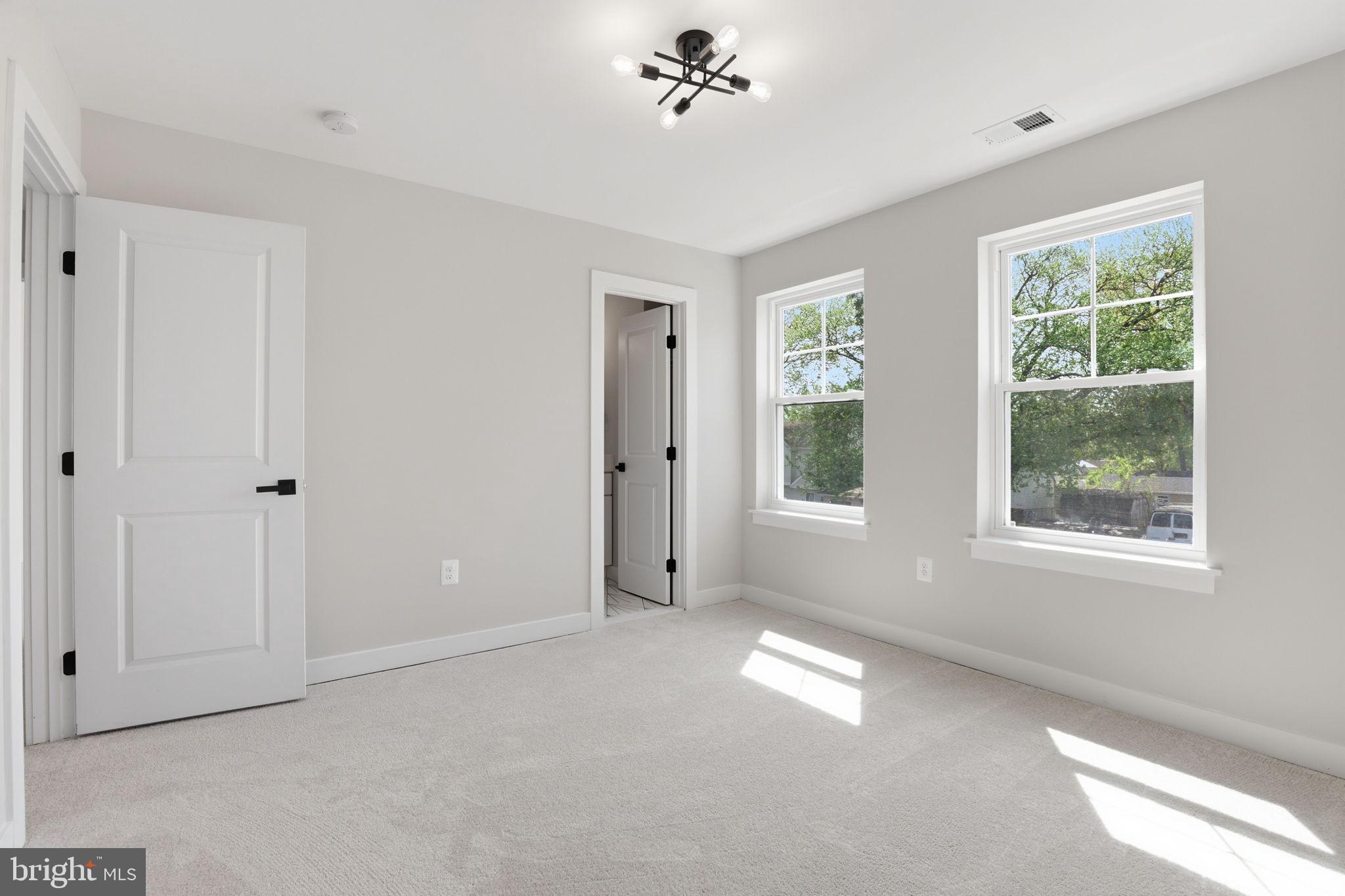 MARYVALE - Residential
