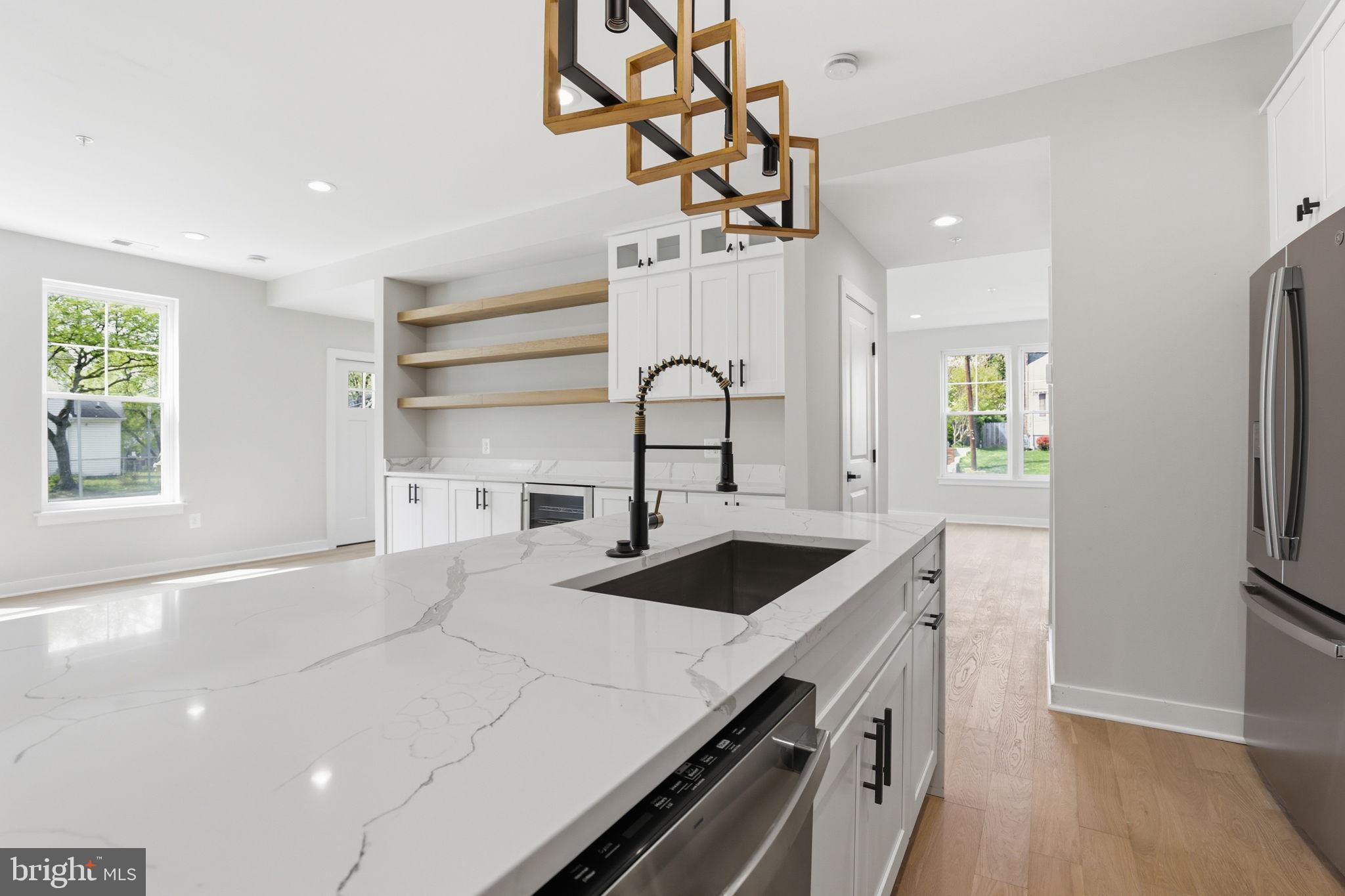 MARYVALE - Residential