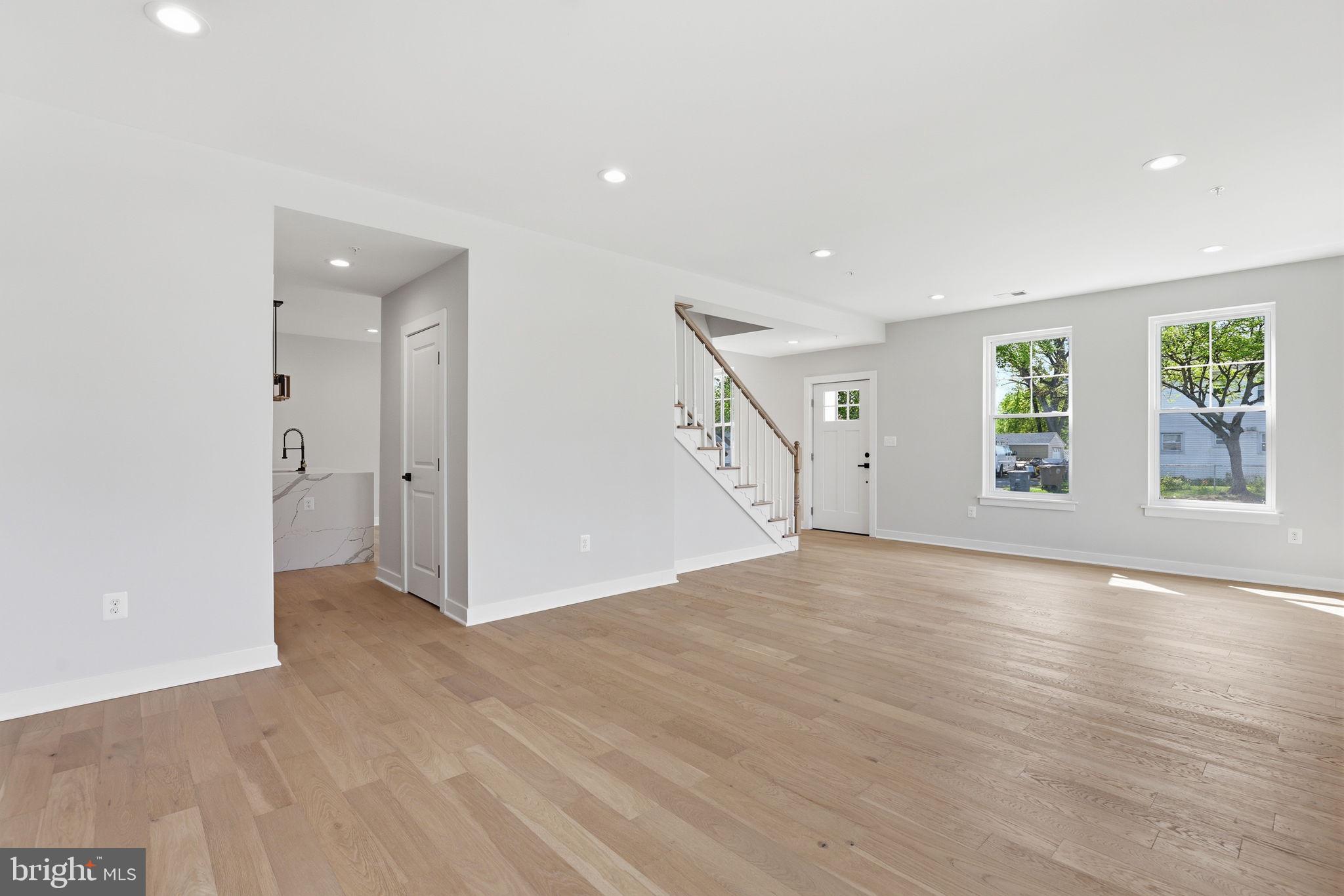 MARYVALE - Residential