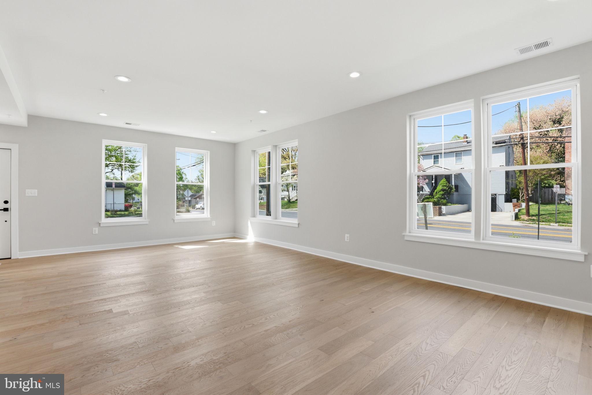 MARYVALE - Residential