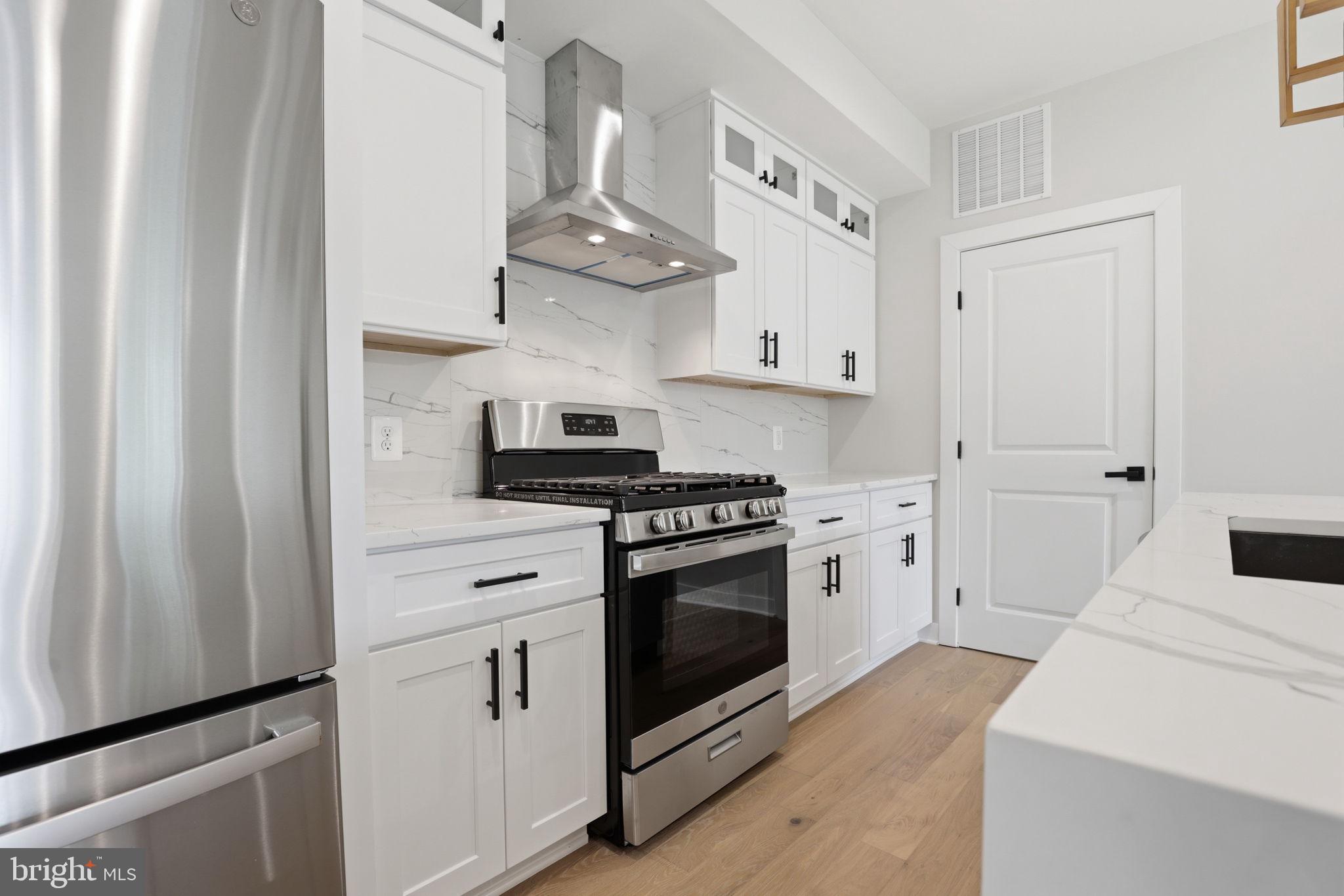 MARYVALE - Residential
