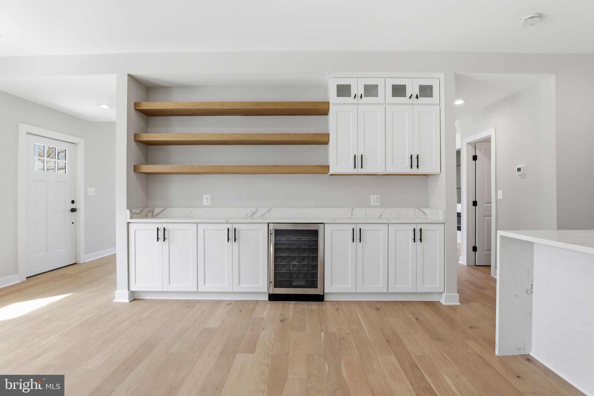 MARYVALE - Residential