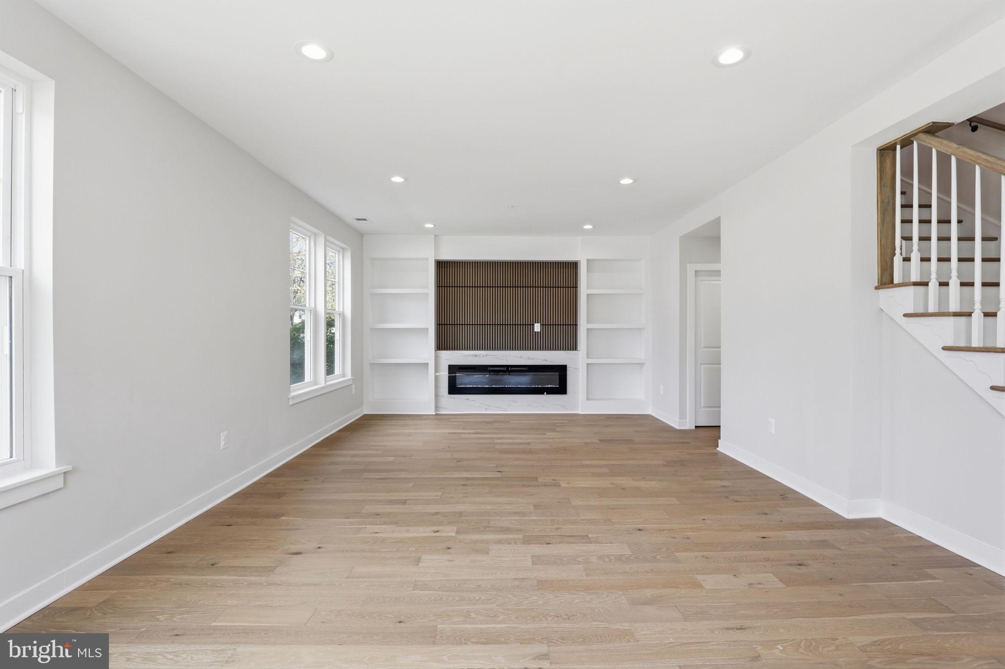 MARYVALE - Residential