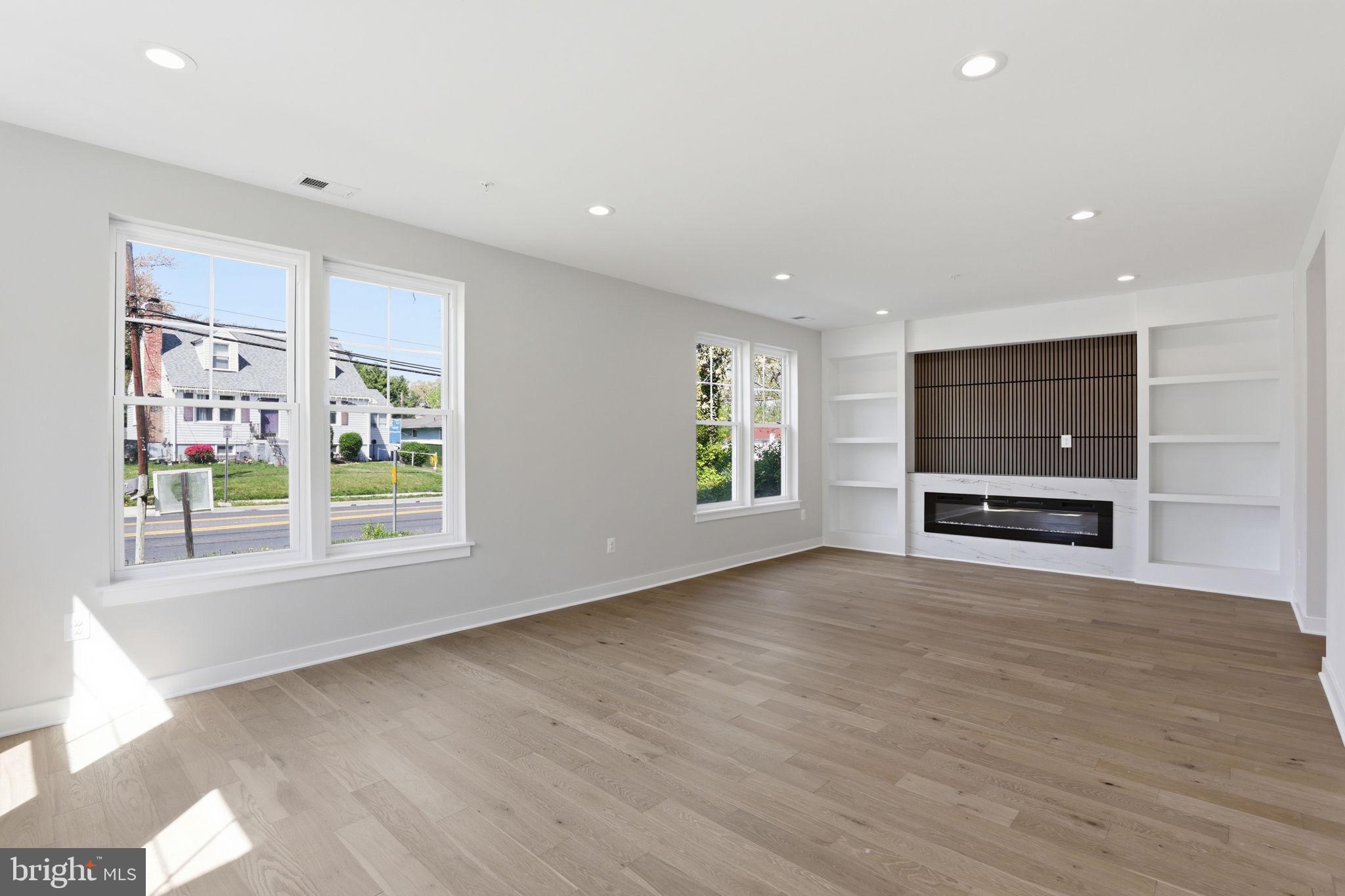 MARYVALE - Residential