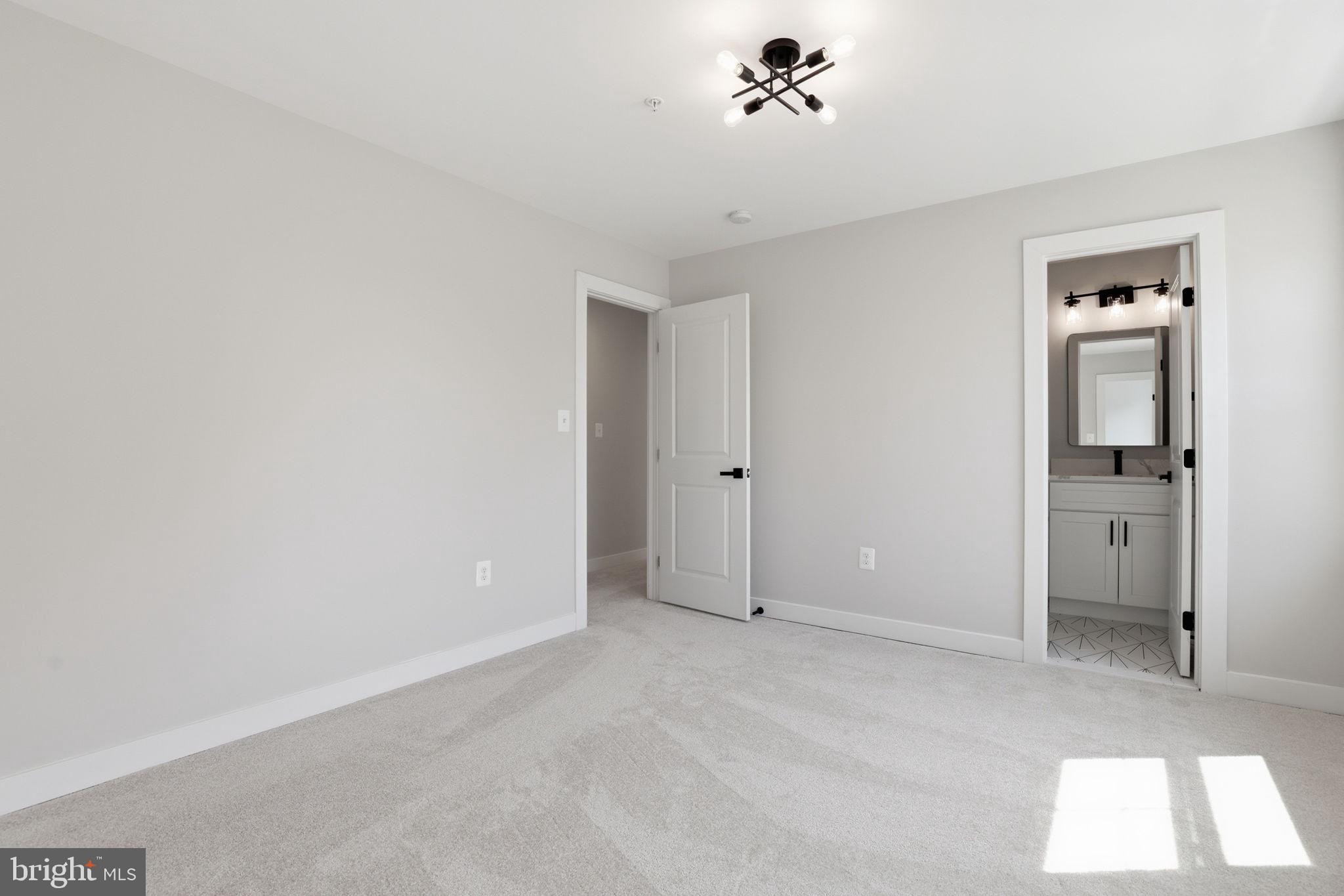 MARYVALE - Residential