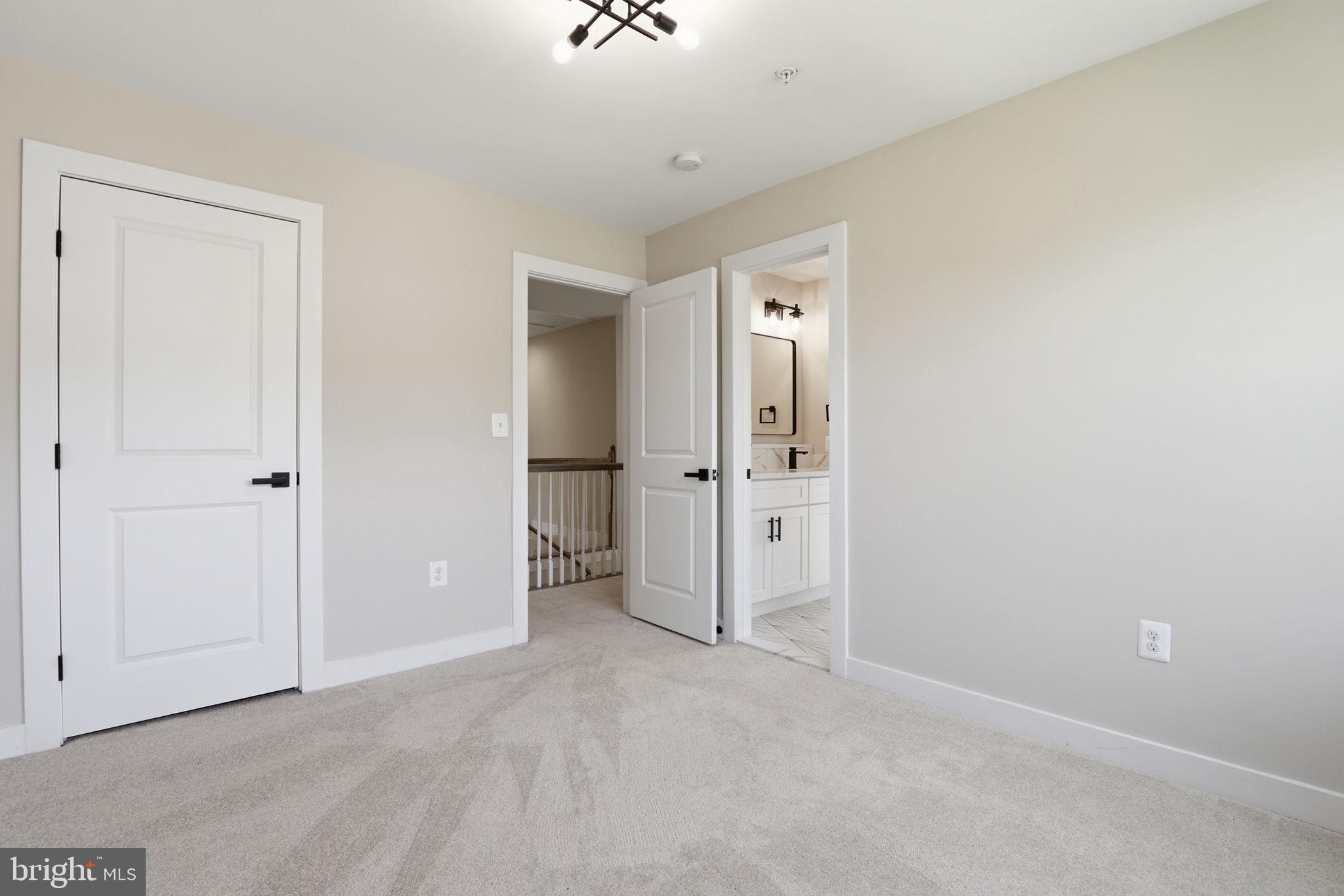 MARYVALE - Residential